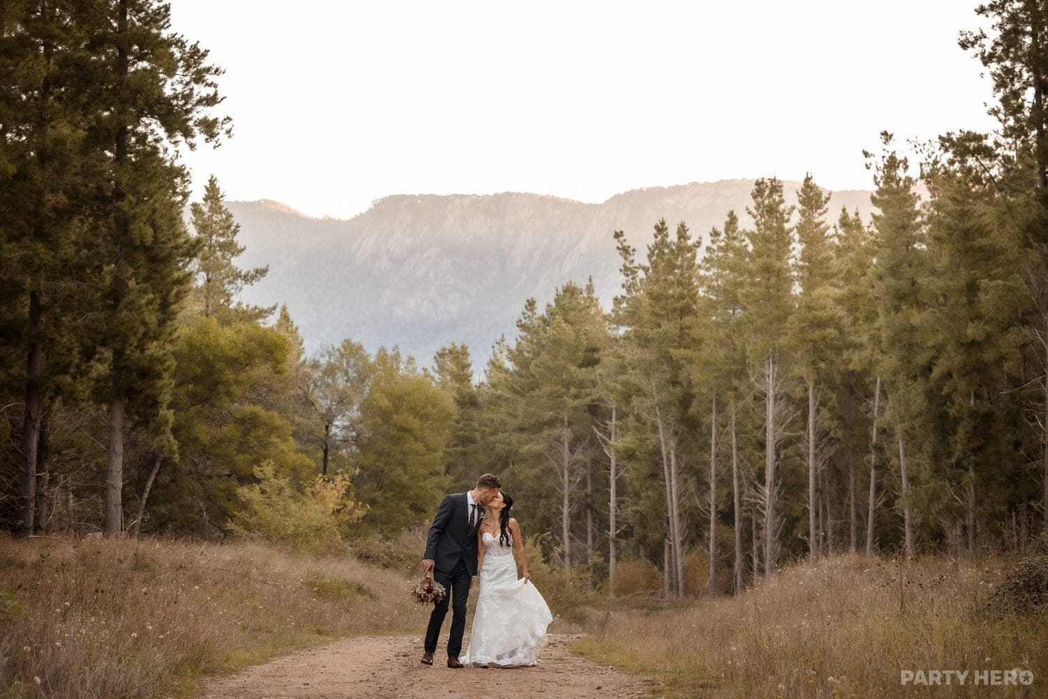 Amber Williams Photography - event photography in the Yarra Valley