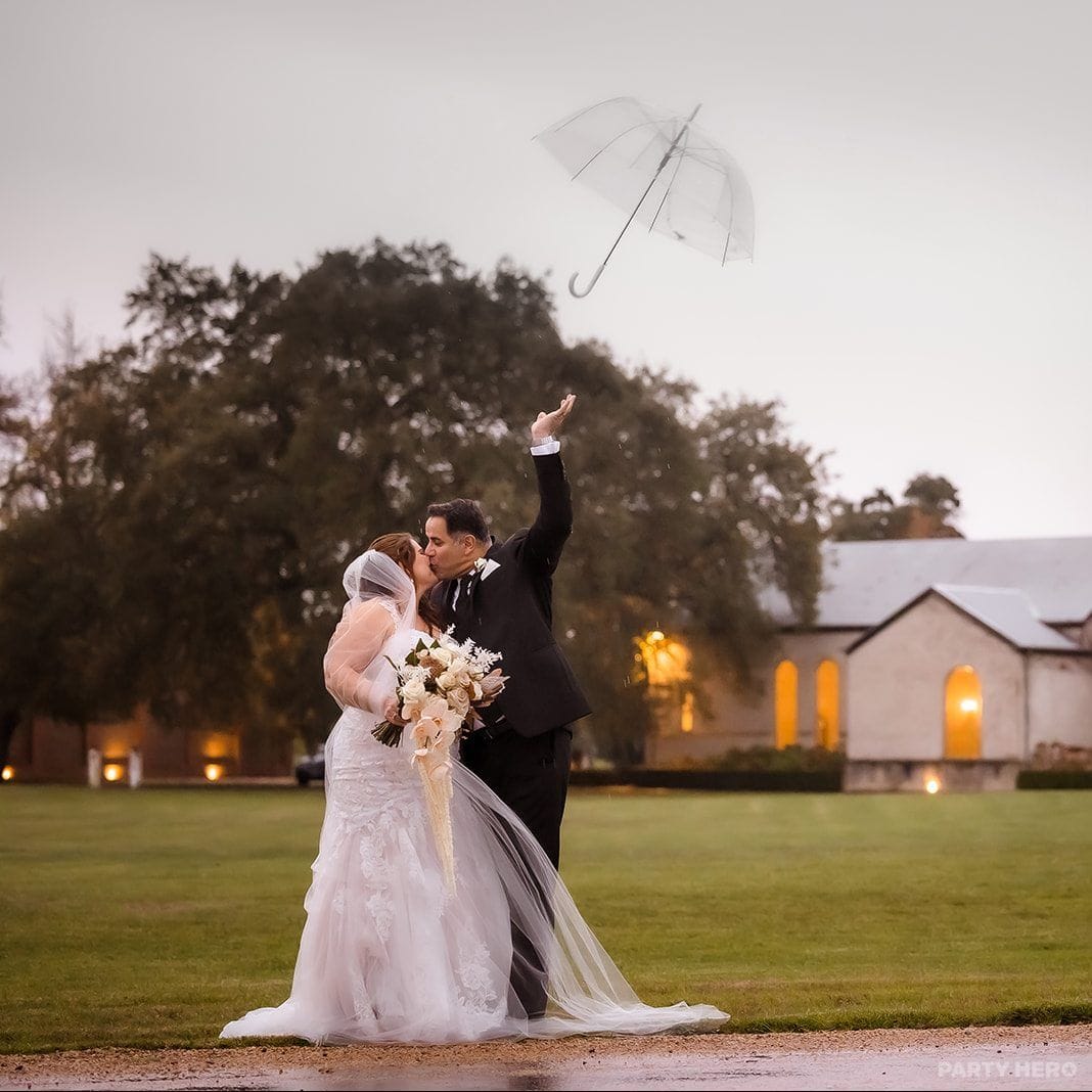 Amber Williams Photography - event photography in the Yarra Valley
