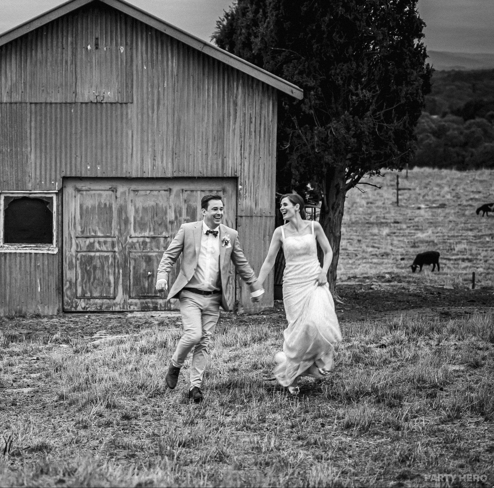 Amber Williams Photography - event photography in the Yarra Valley