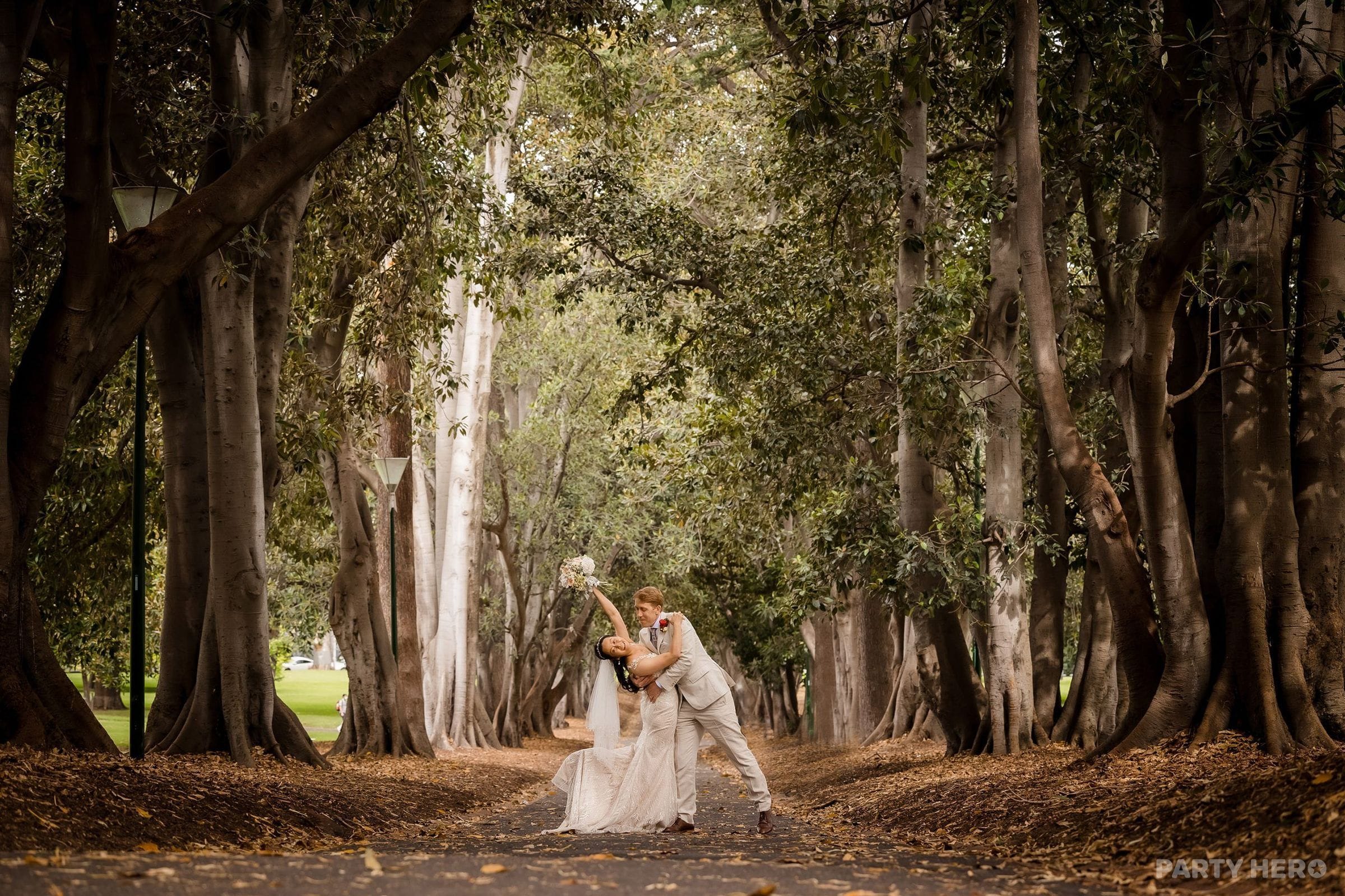 Amber Williams Photography - event photography in the Yarra Valley
