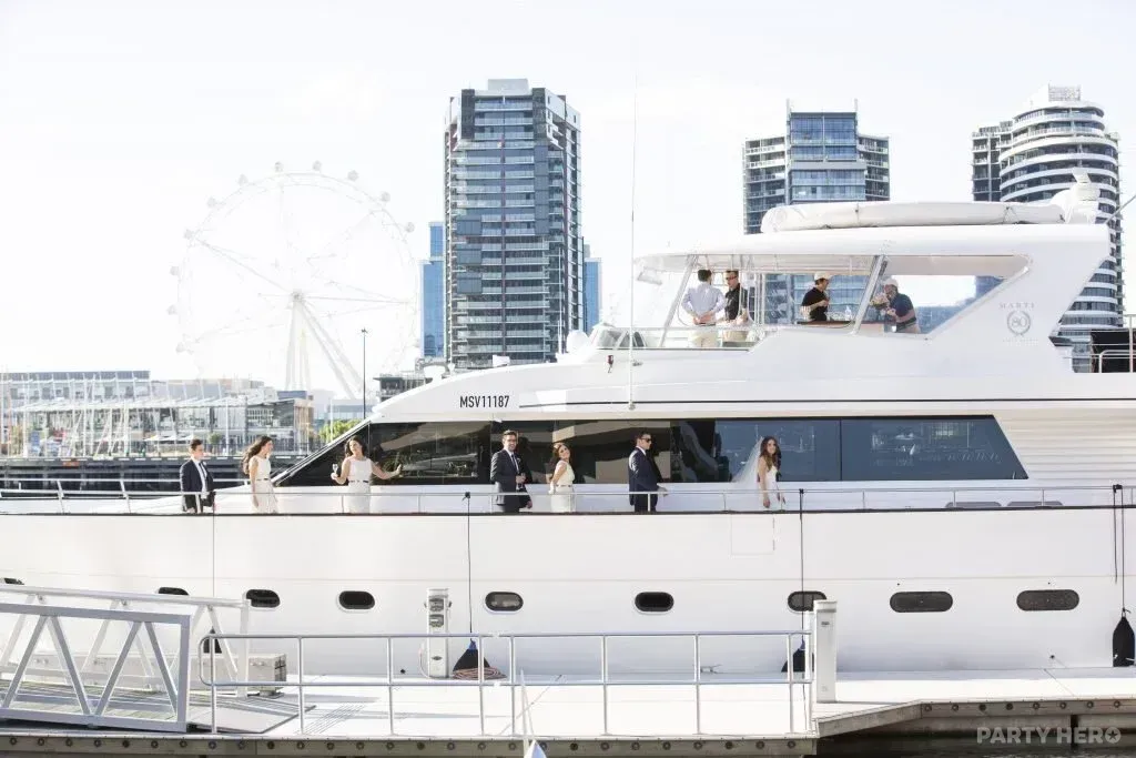 MV Pearl