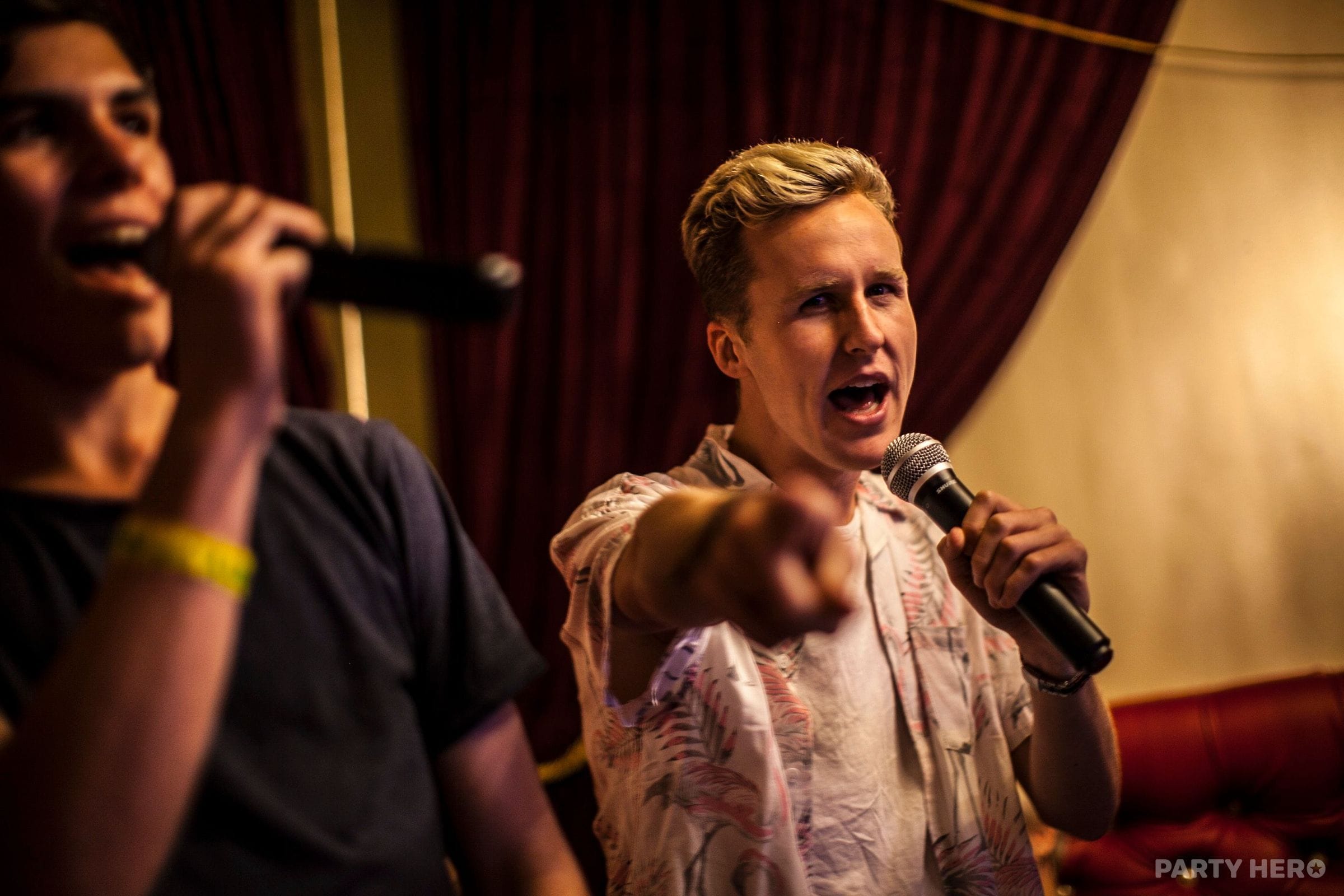 Breakout Bar & Escape Rooms - escape rooms in Wollongong