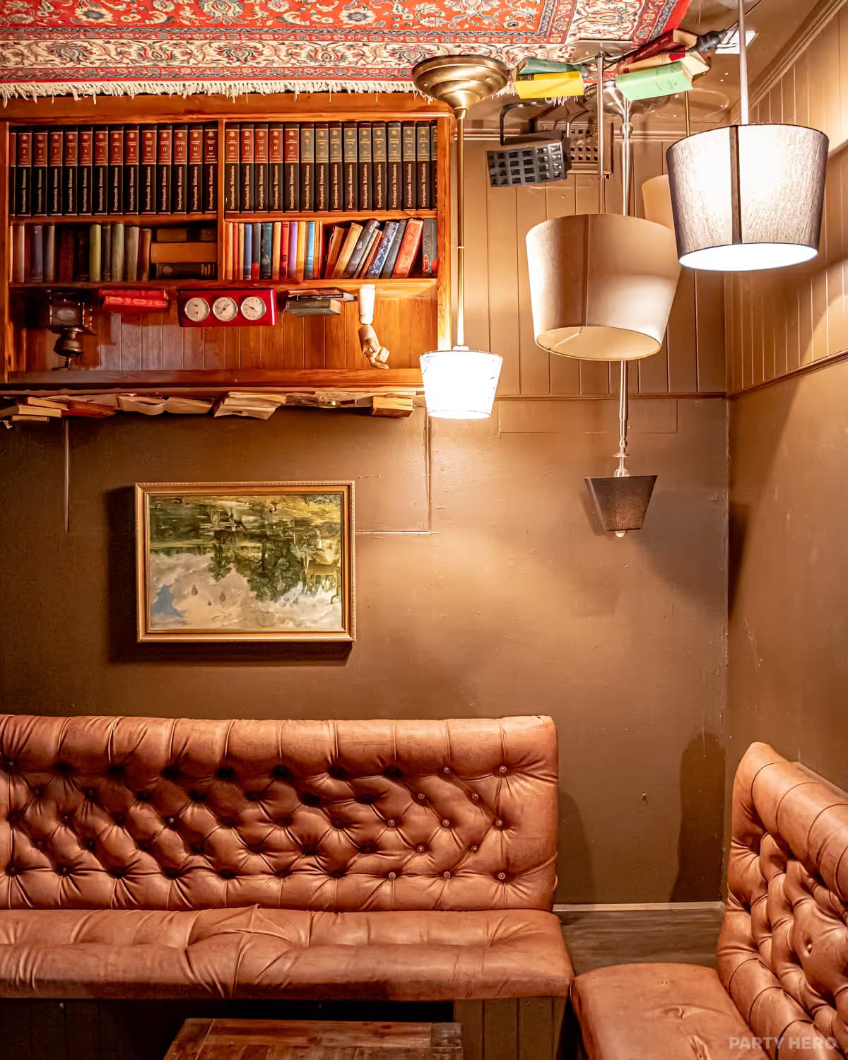 Breakout Bar & Escape Rooms - escape rooms in Wollongong