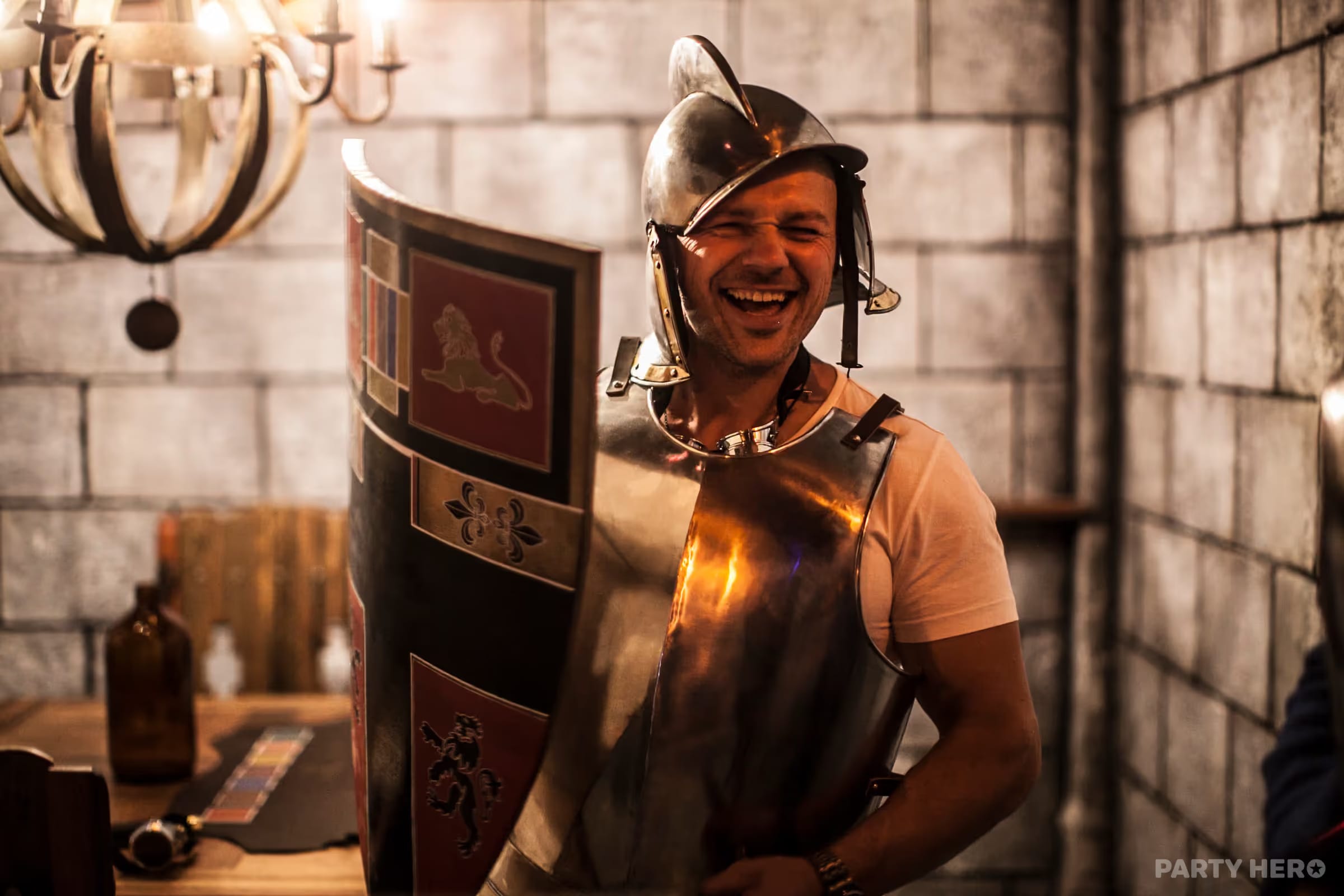 Breakout Bar & Escape Rooms - escape rooms in Wollongong