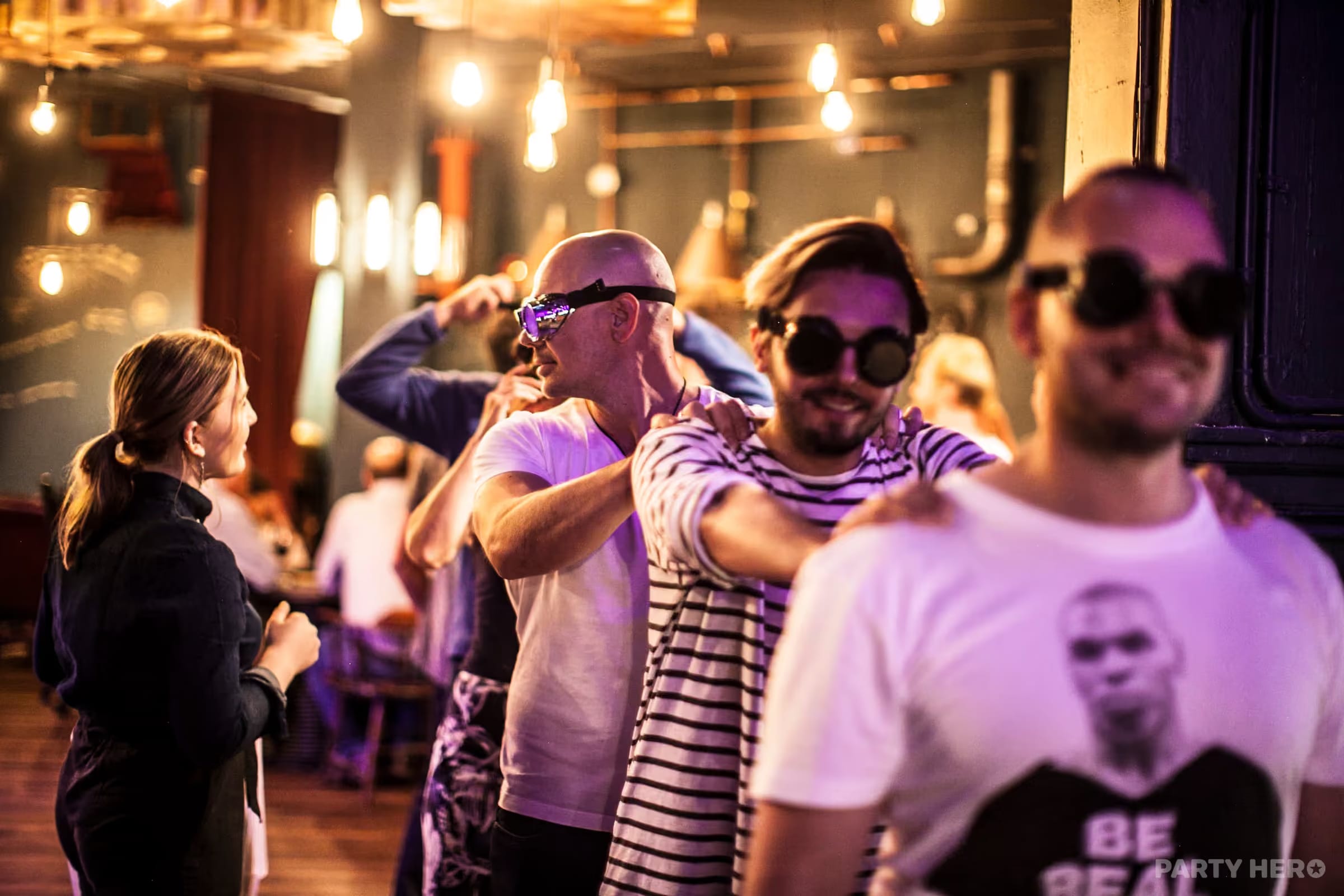Breakout Bar & Escape Rooms - escape rooms in Wollongong