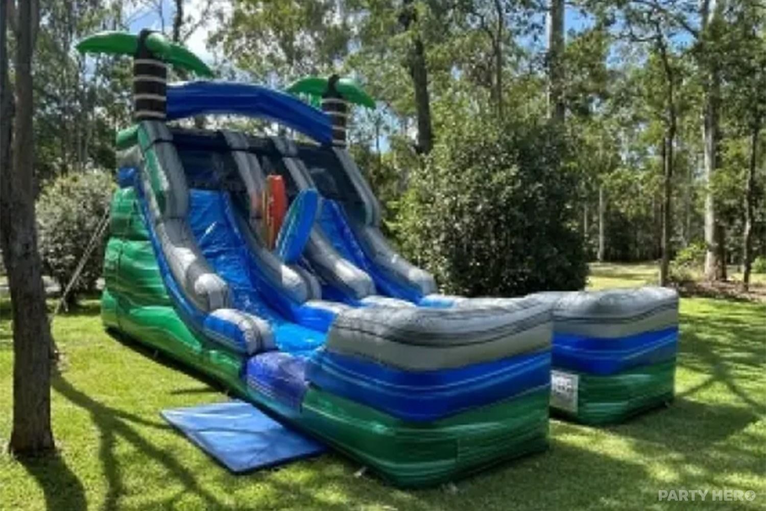 Bouncy Giggles Jumping Castles - jumping castle hire in Brisbane