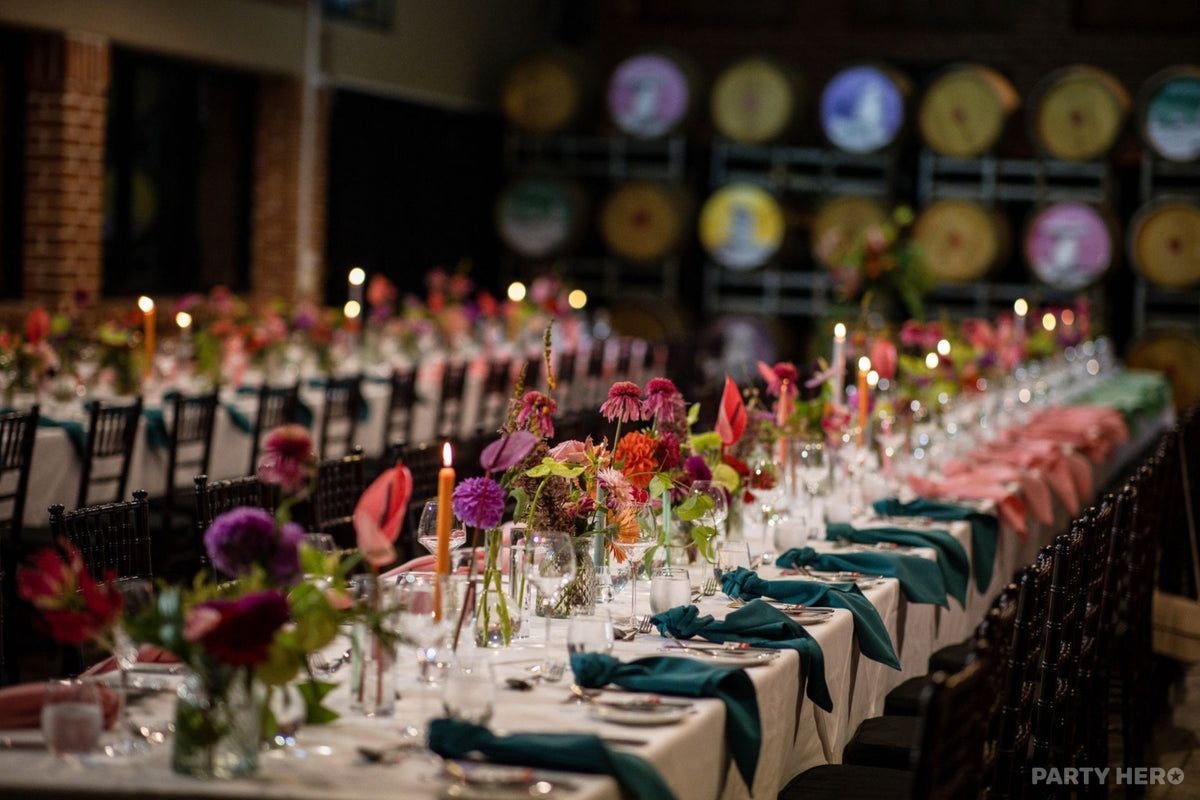 Sirromet Winery - tasting experiences in Brisbane