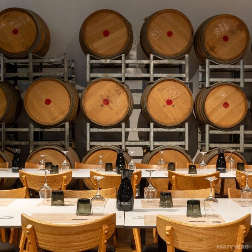 Sirromet Winery - tasting experiences in Brisbane