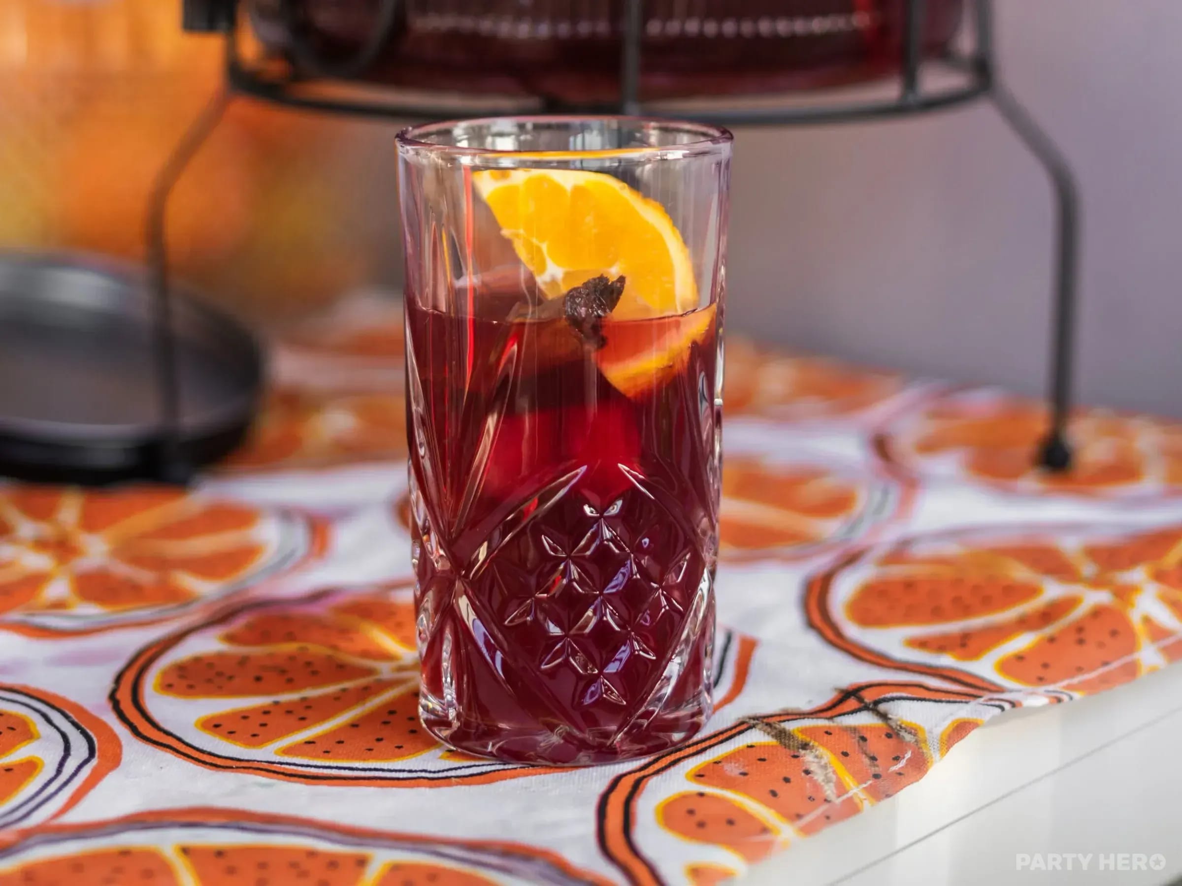 Spanish Paella & Sangria Co. activity in Sydney - group bookings