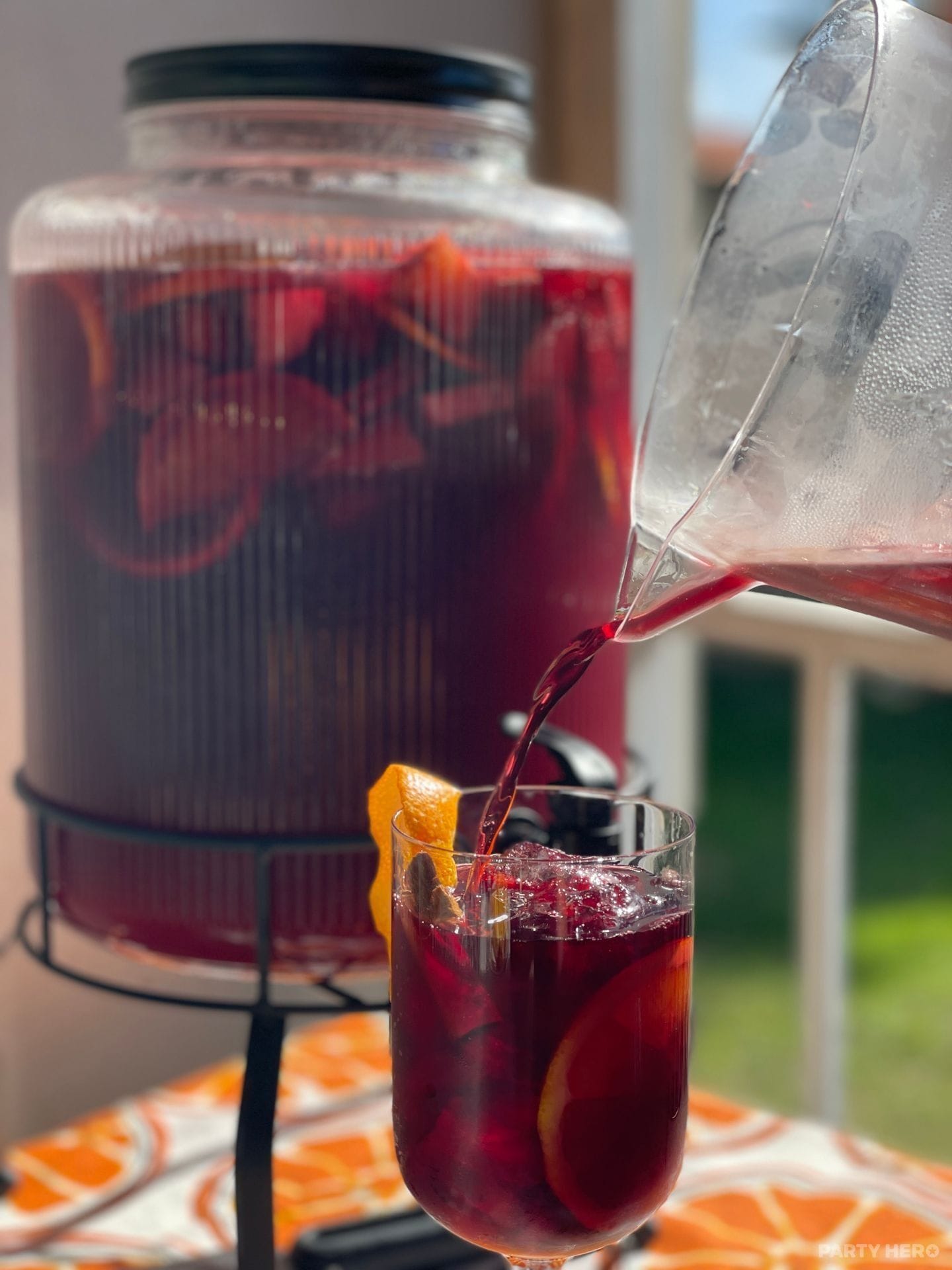 Spanish Paella & Sangria Co. activity in Sydney - group bookings