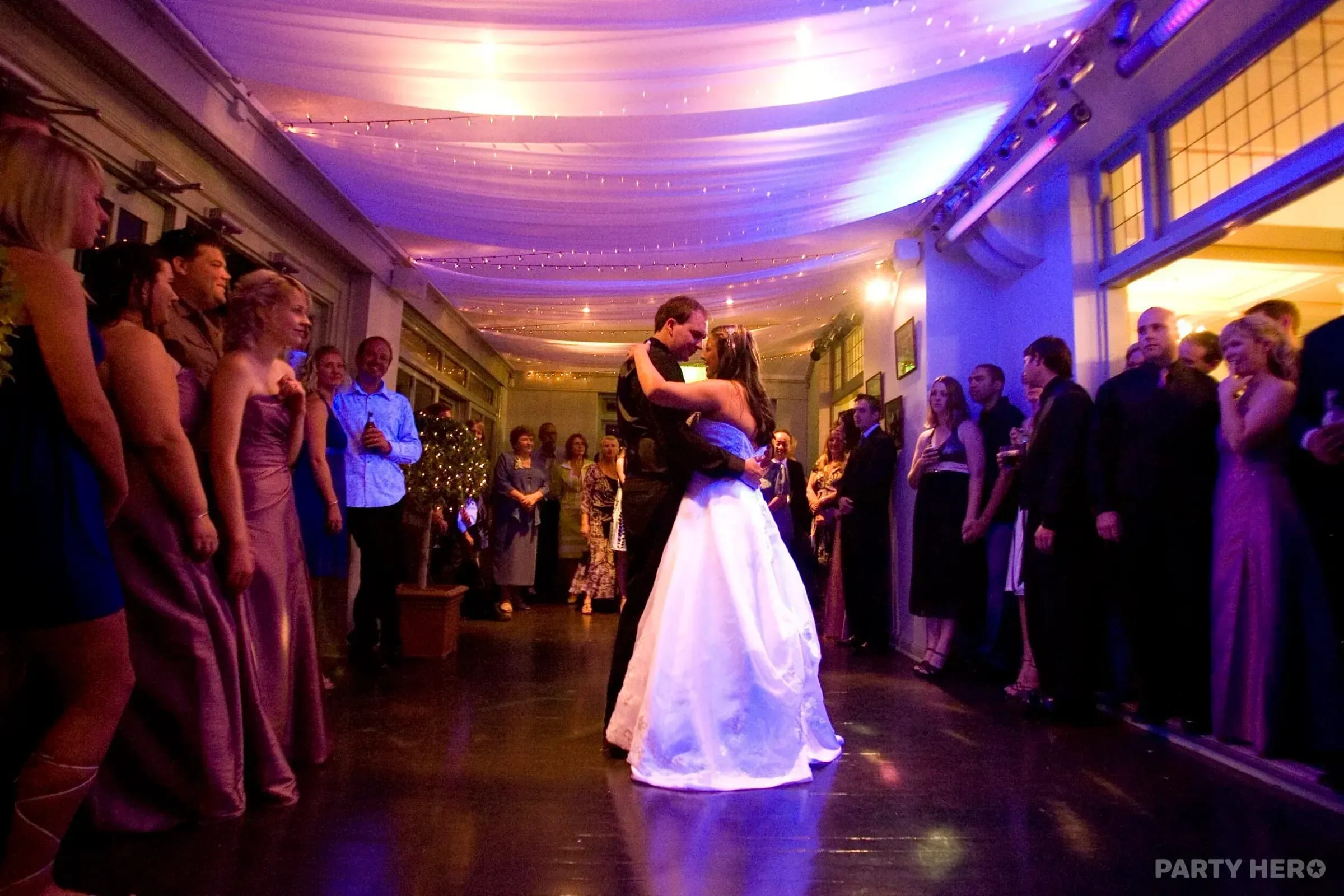 Radio All-Stars Entertainment - dj hire in the Hunter Valley