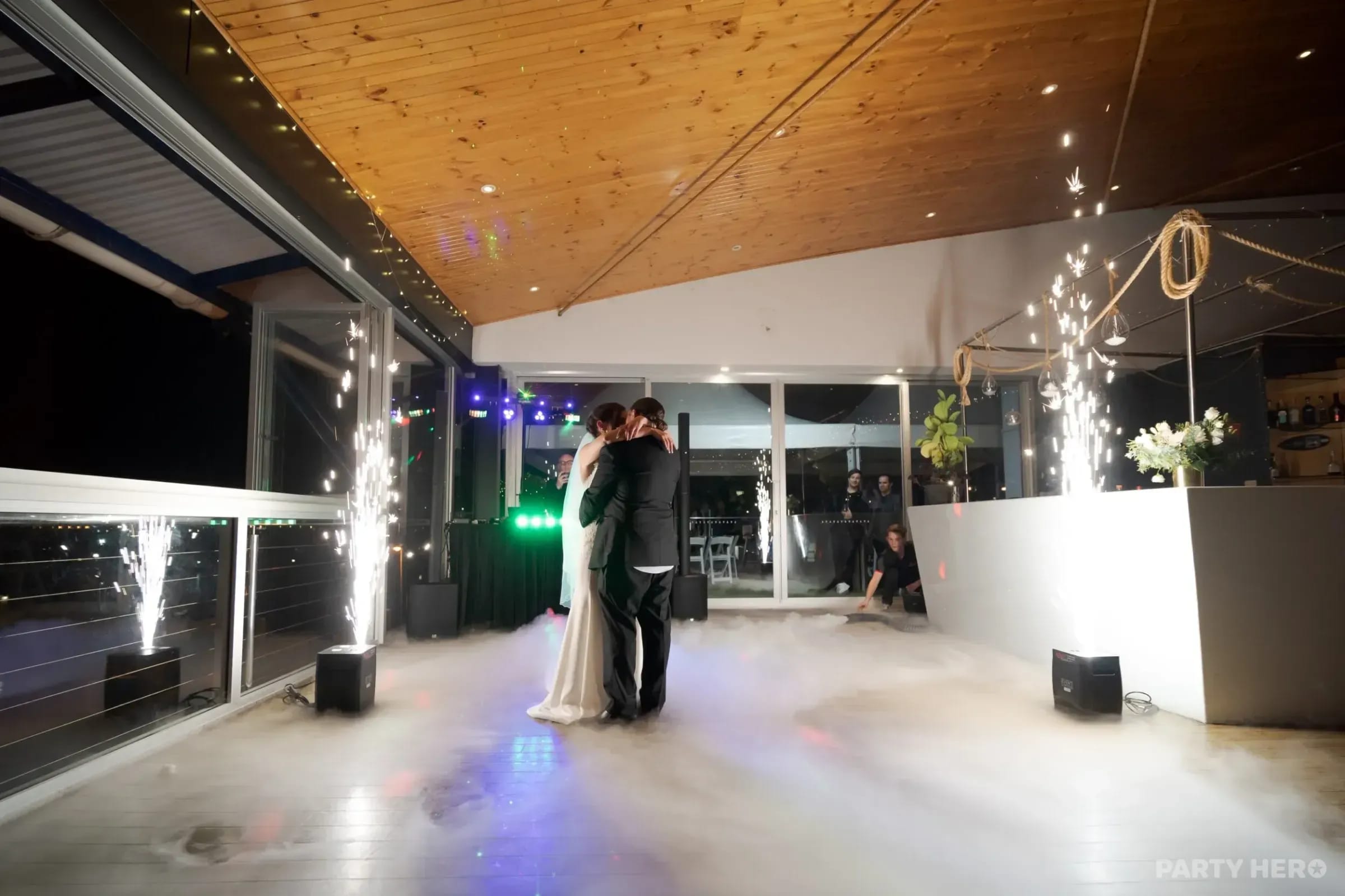 Radio All-Stars Entertainment - dj hire in the Hunter Valley