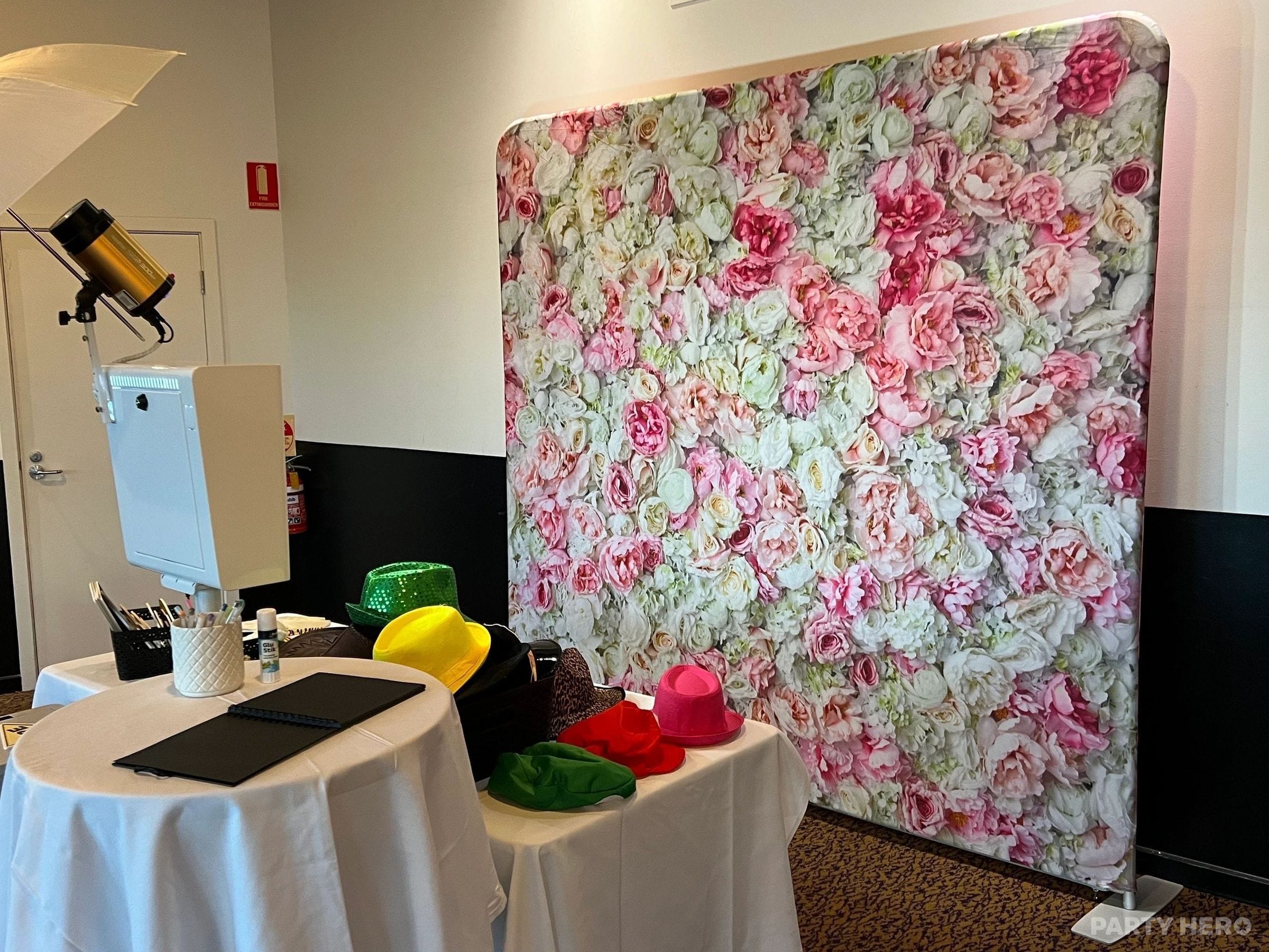 Looks Allwright Photo Booths - photobooths on the Mornington Peninsula