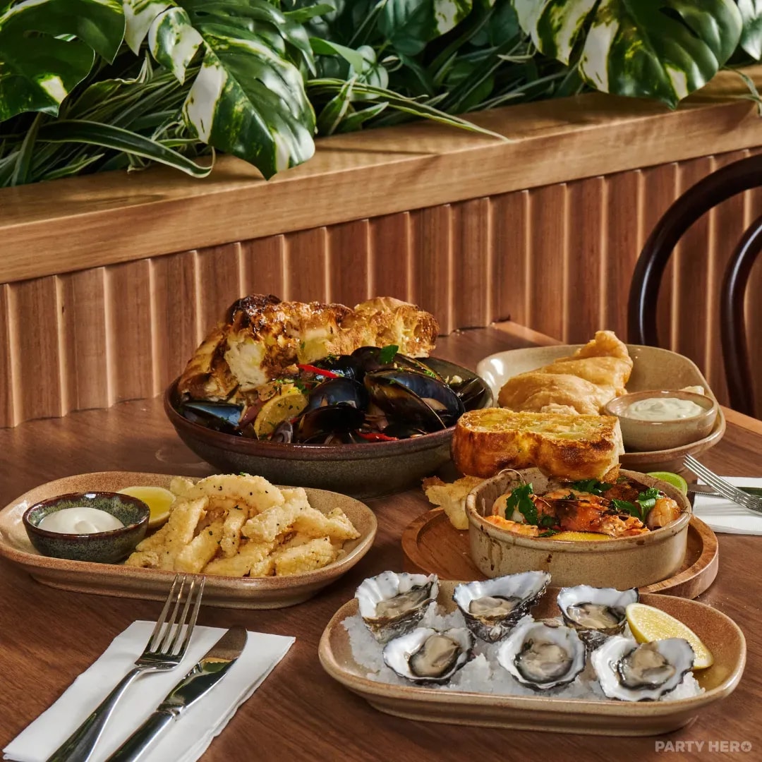 Forest Lake Tavern - party venue in Brisbane
