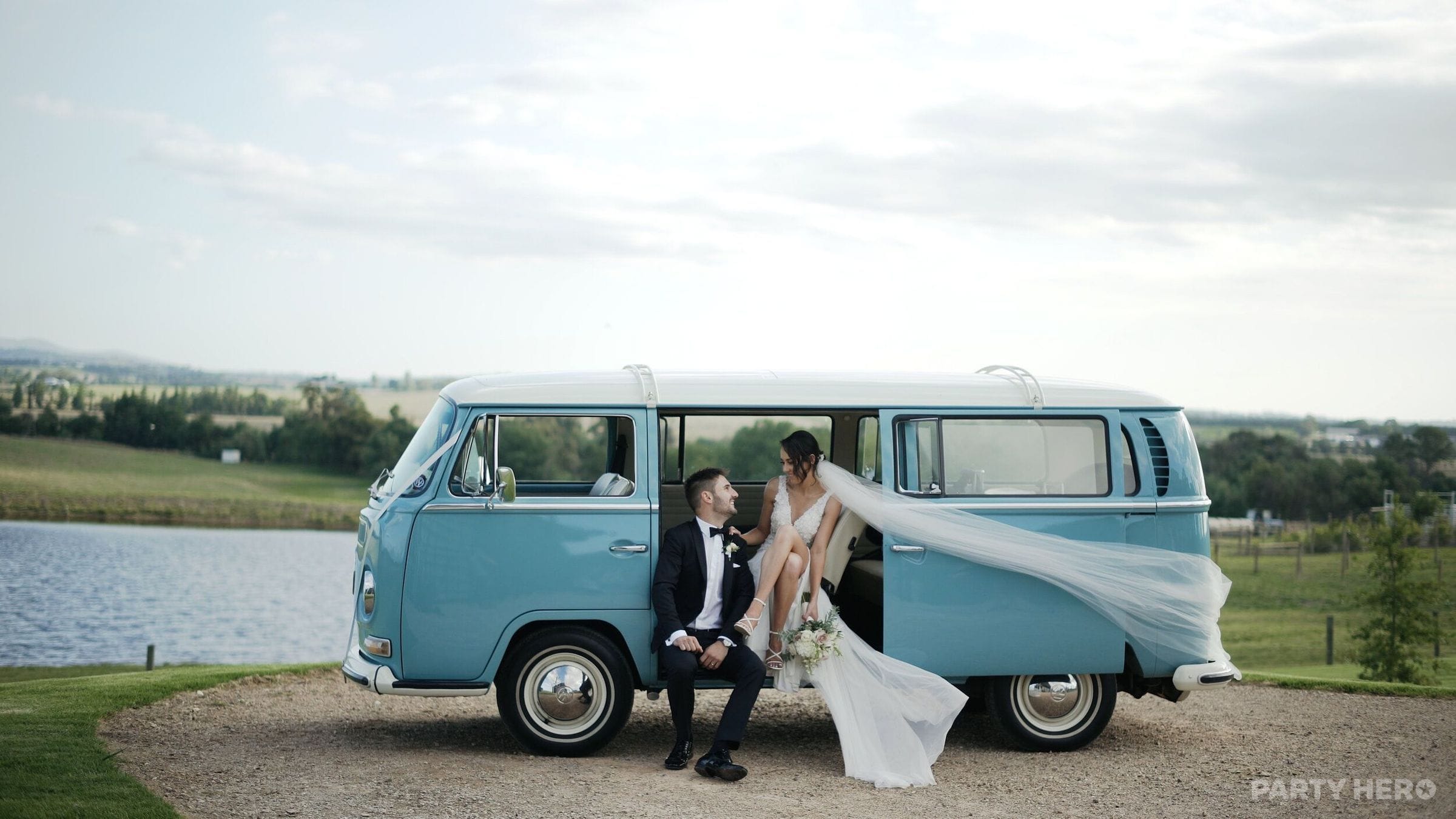 Artistic Films - event videography in Melbourne