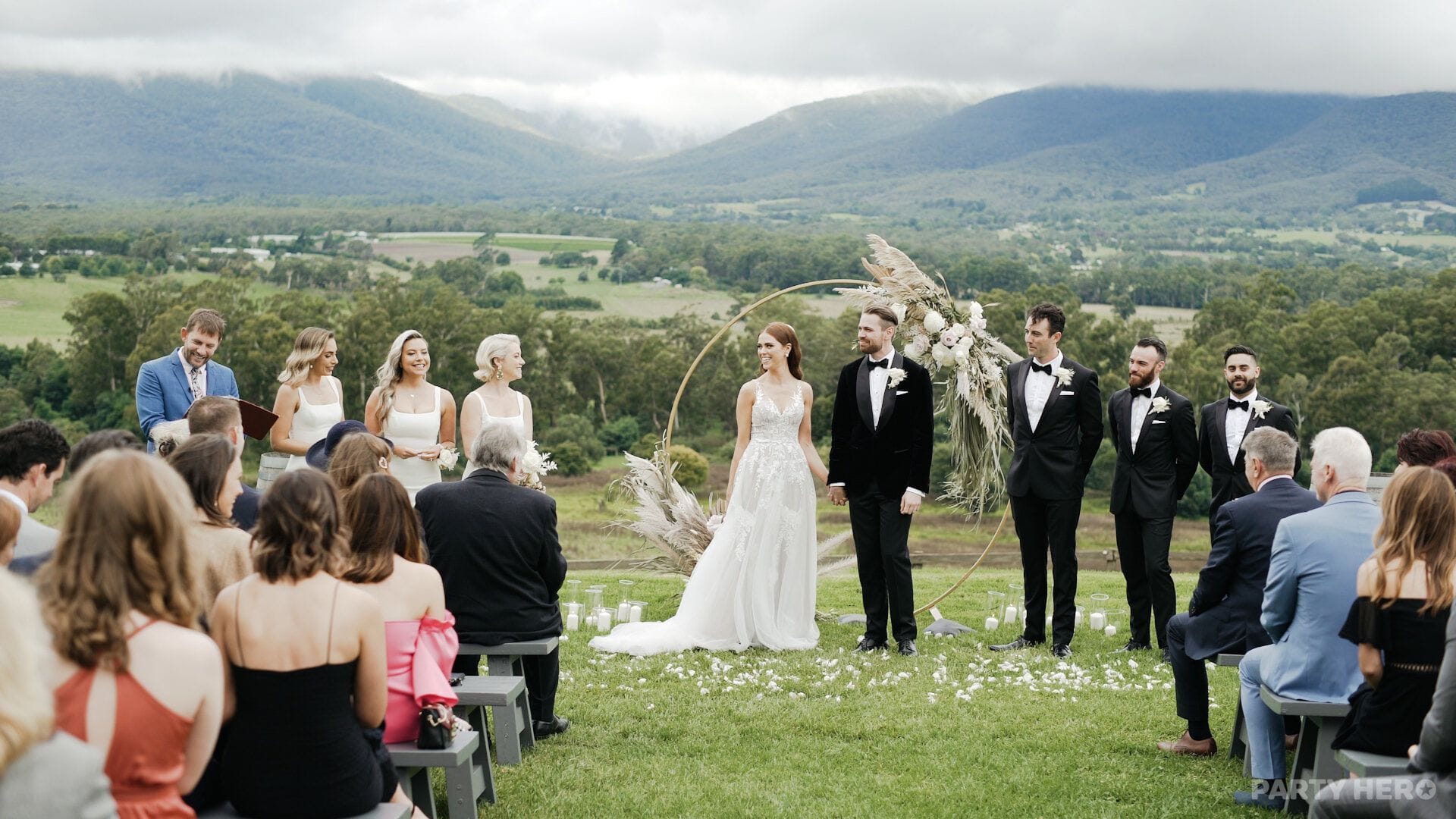Artistic Films - event videography in Melbourne