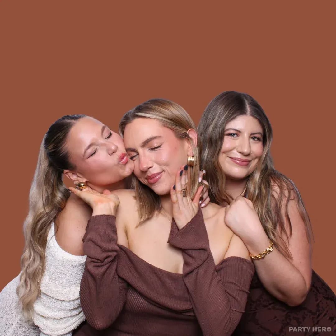 Fyre Events activity in Sydney - group bookings