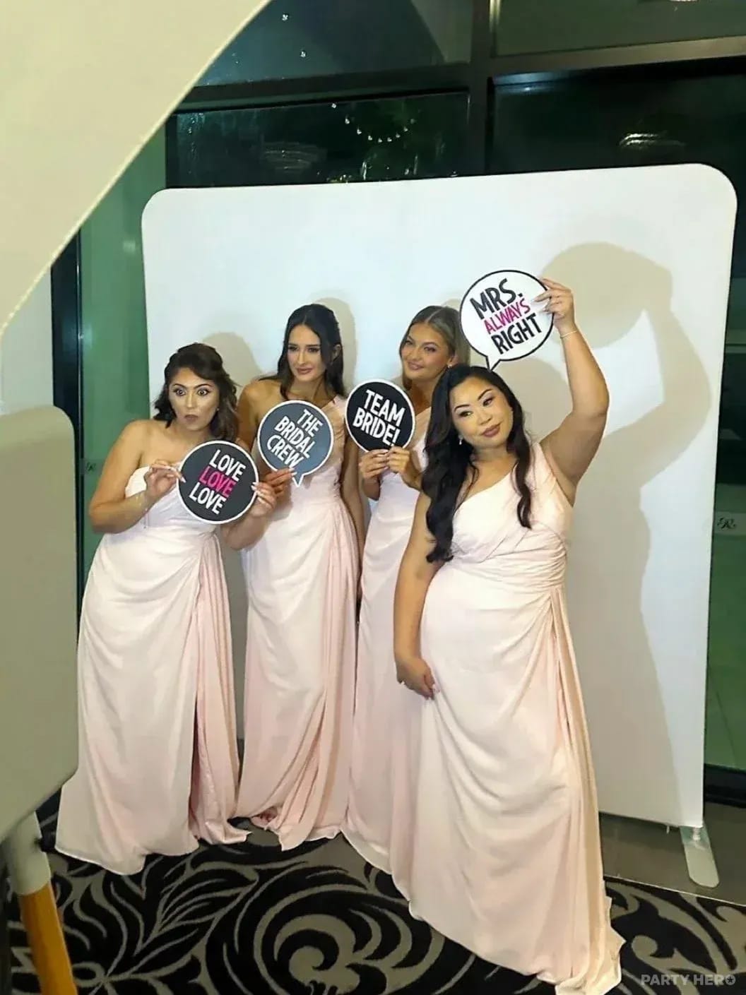 Fyre Events activity in Sydney - group bookings