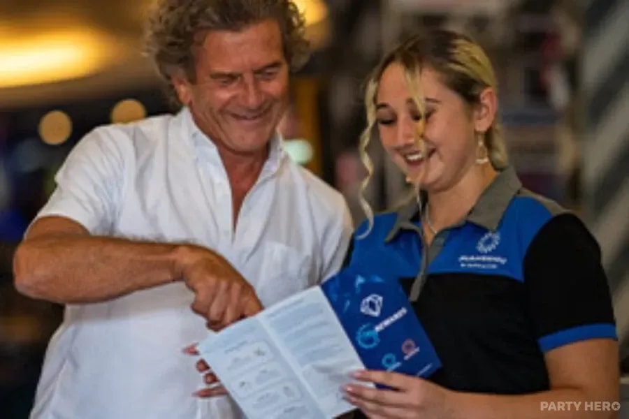 Mullumbimby Ex-Services Club - party venue in Byron Bay