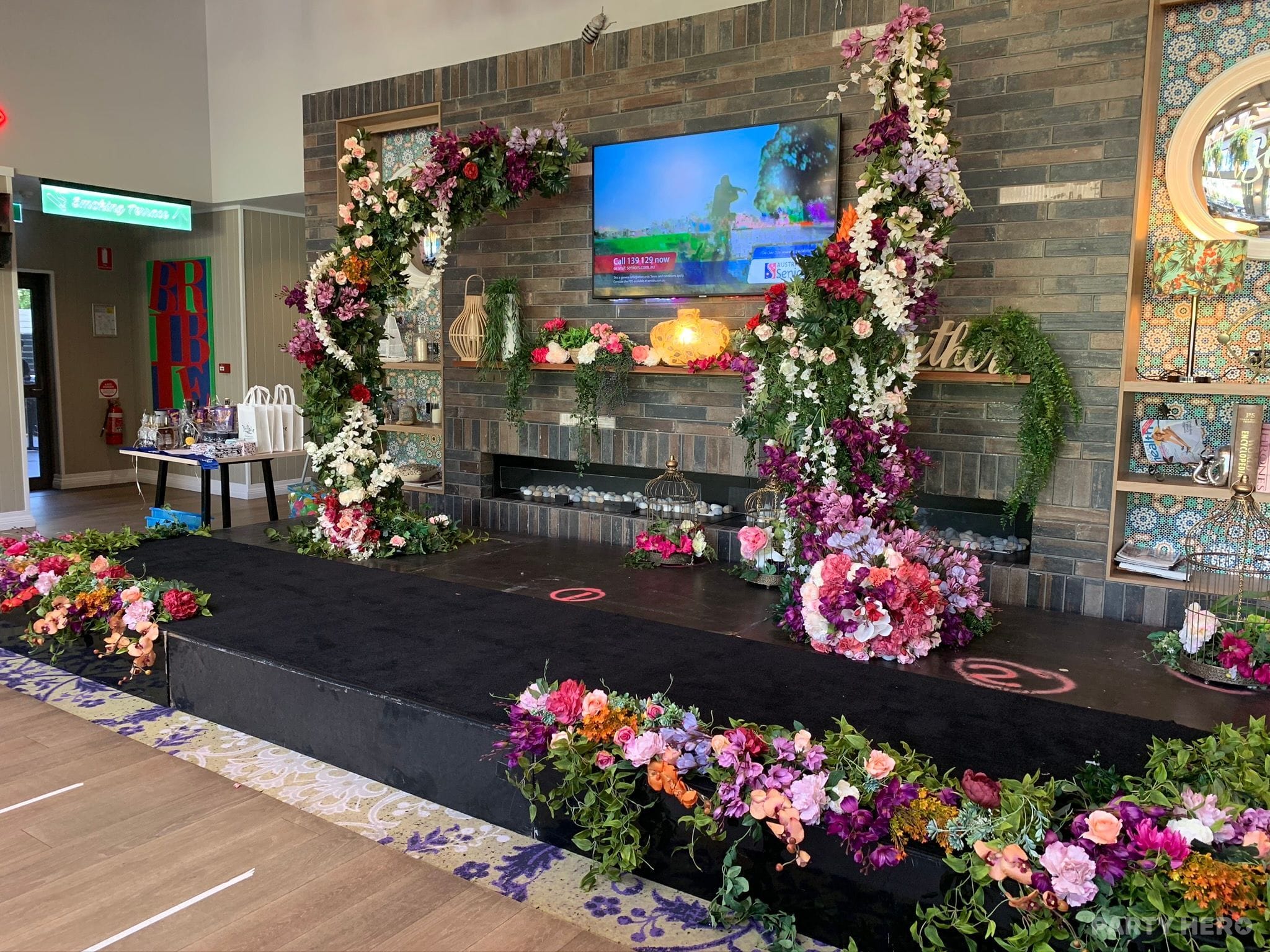 Bribie Island RSL - party venue in Brisbane