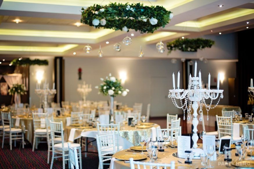 Bribie Island RSL - party venue in Brisbane