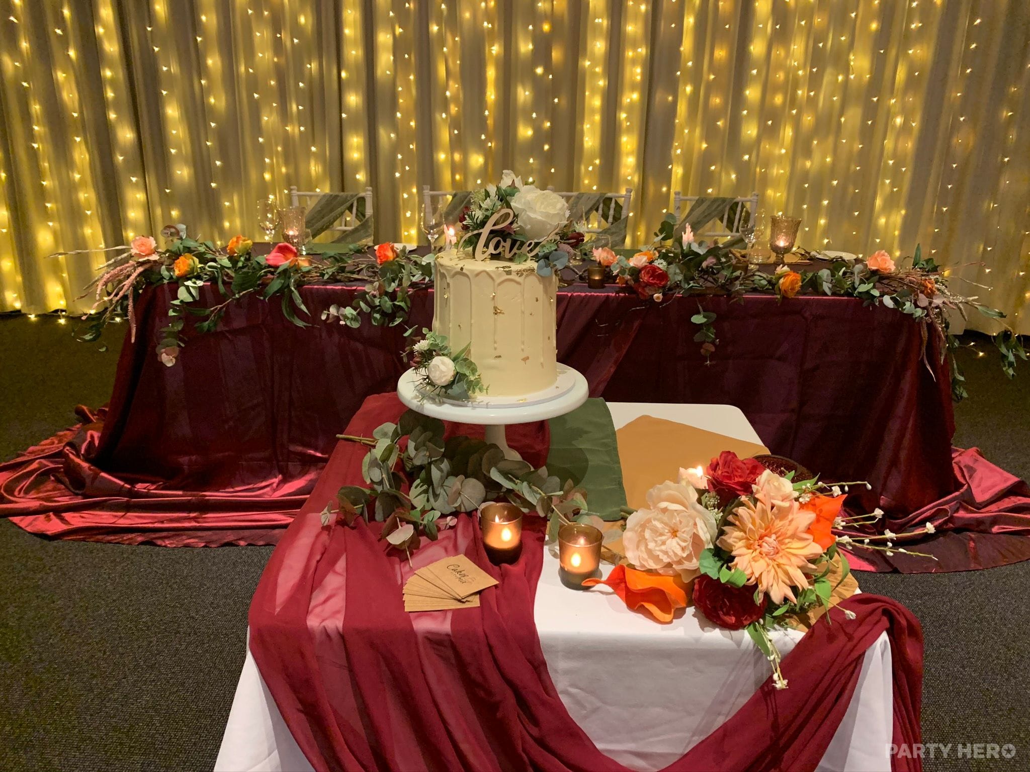 Bribie Island RSL - party venue in Brisbane