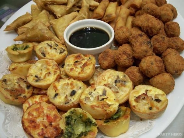 The Golden Roast activity in Sydney - group bookings