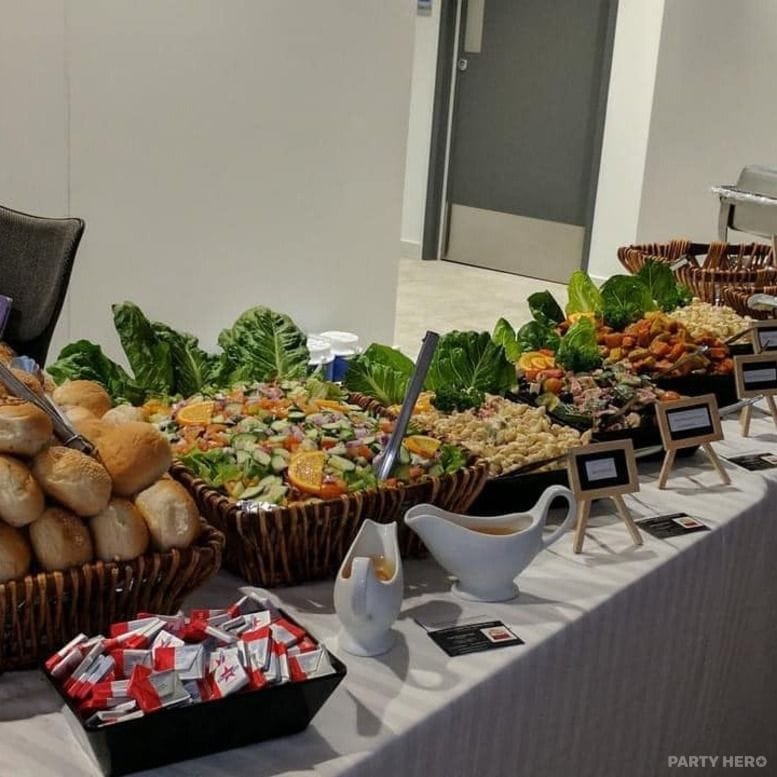 The Golden Roast activity in Sydney - group bookings