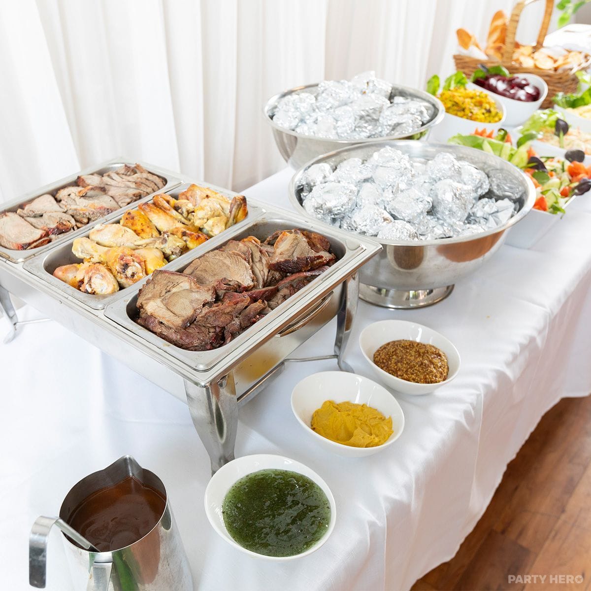 The Golden Roast activity in Sydney - group bookings