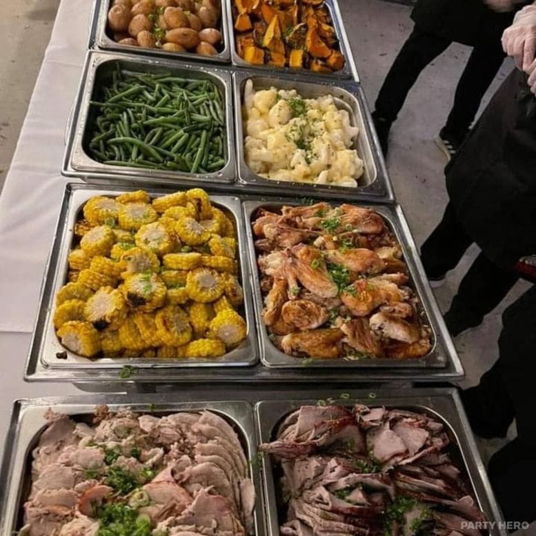 The Golden Roast activity in Sydney - group bookings