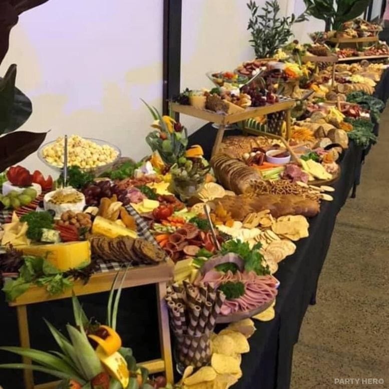 The Golden Roast activity in Sydney - group bookings