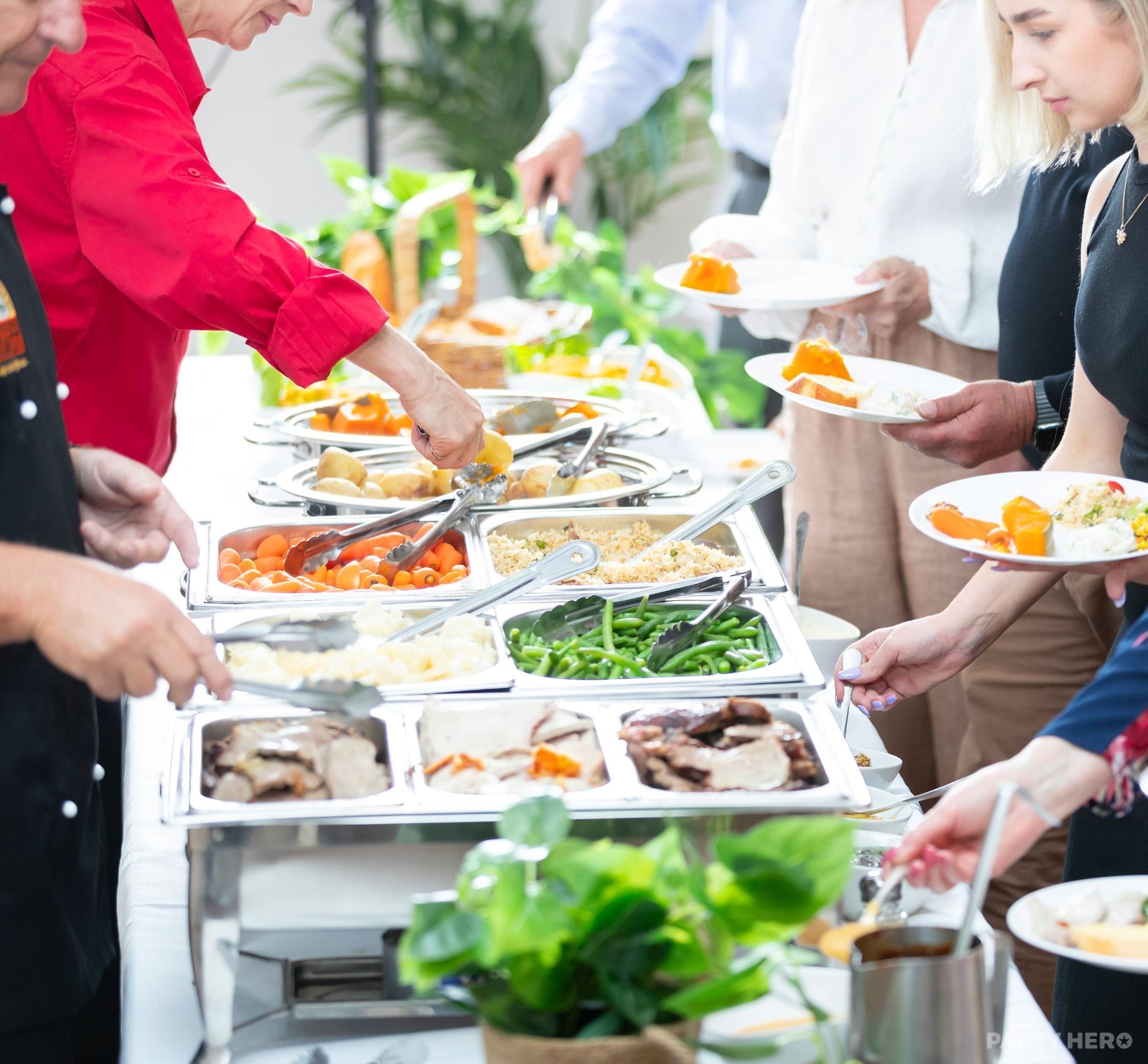The Golden Roast activity in Sydney - group bookings