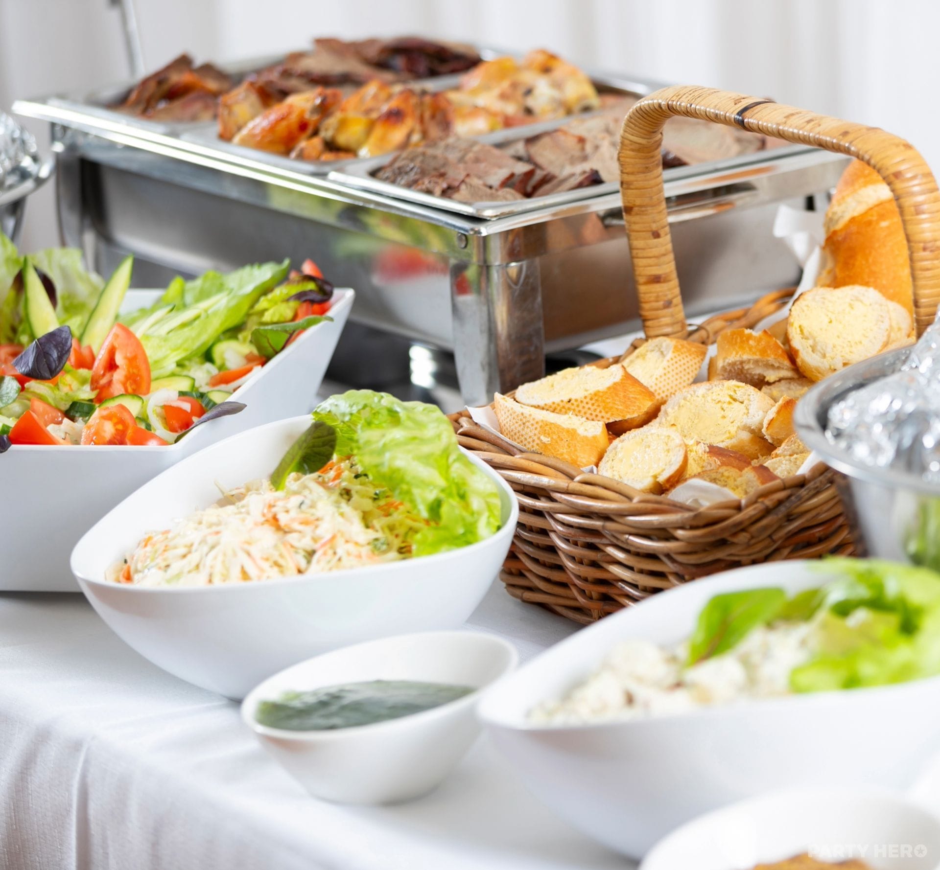 The Golden Roast activity in Sydney - group bookings