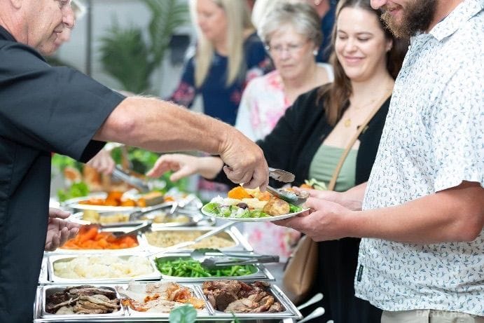 The Golden Roast activity in Sydney - group bookings