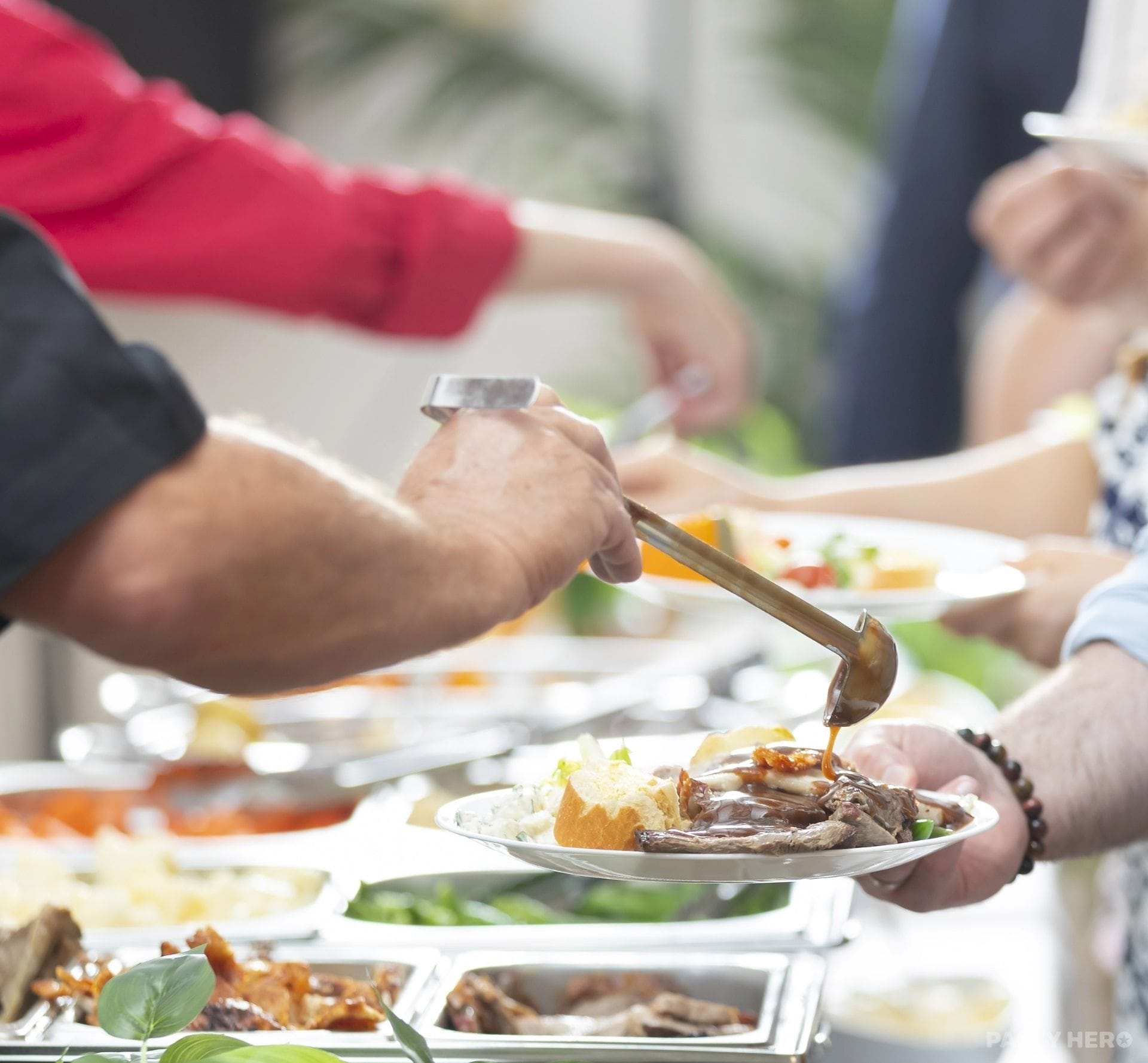 The Golden Roast activity in Sydney - group bookings