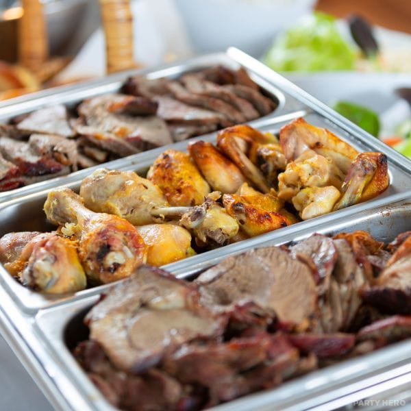 The Golden Roast activity in Sydney - group bookings