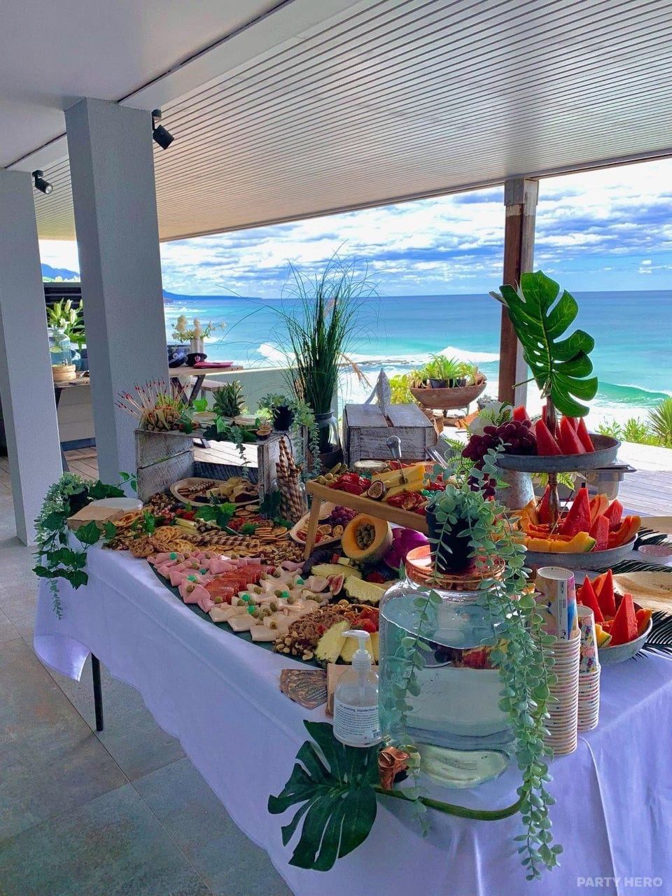 The Golden Roast activity in Sydney - group bookings