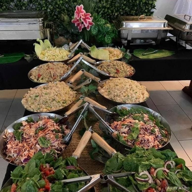 The Golden Roast activity in Sydney - group bookings
