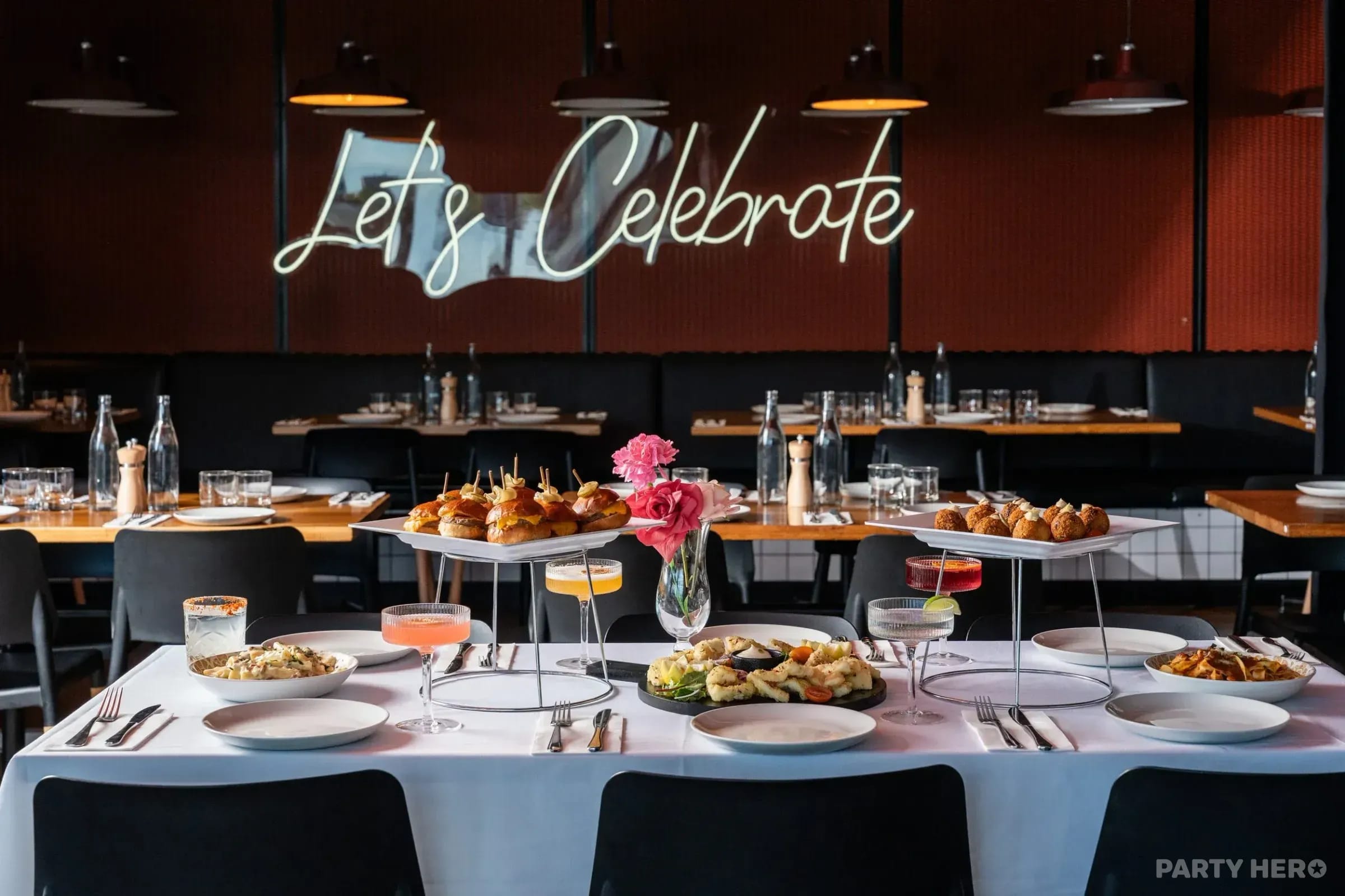 Slices Keilor - party venue in Melbourne