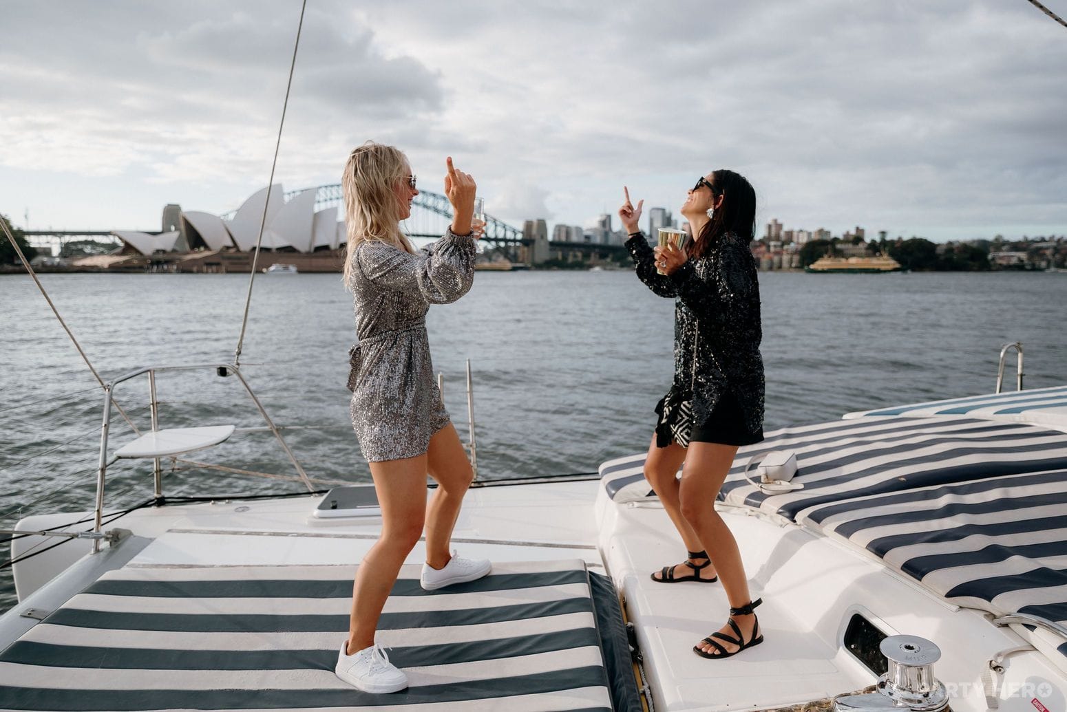 A Little Bit Snappy activity in Sydney - group bookings