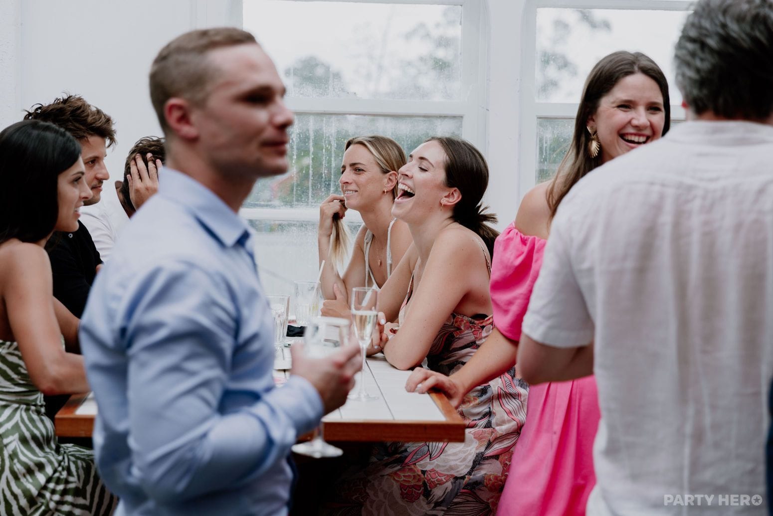 A Little Bit Snappy activity in Sydney - group bookings