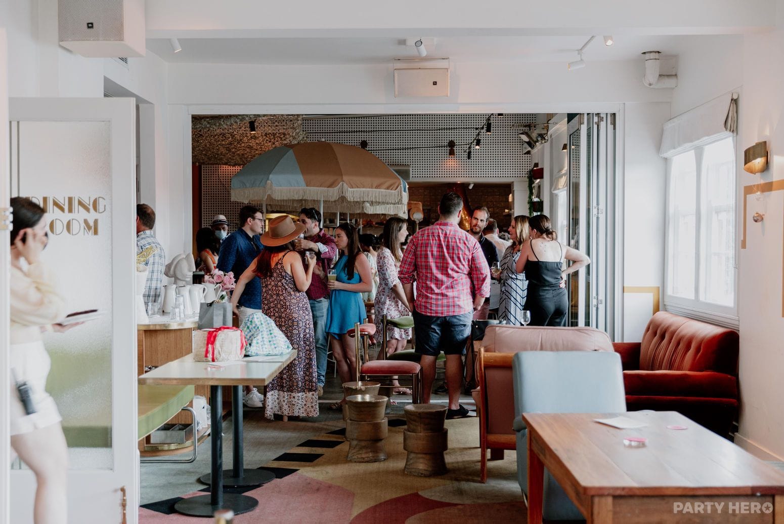 A Little Bit Snappy activity in Sydney - group bookings