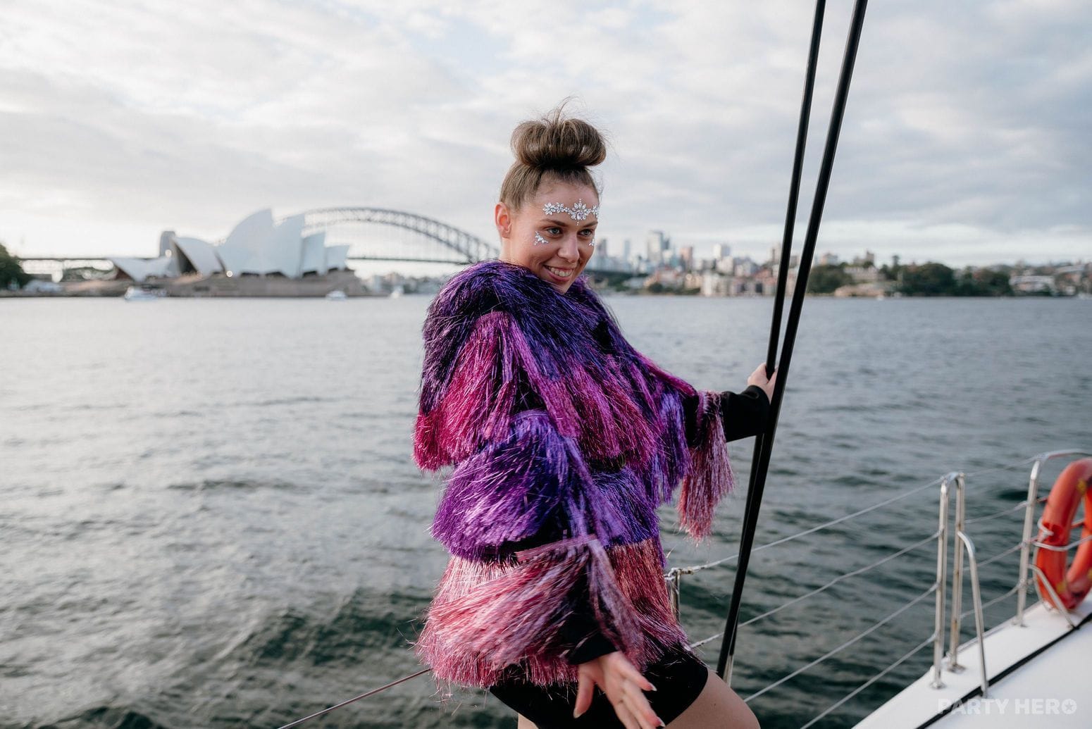 A Little Bit Snappy activity in Sydney - group bookings