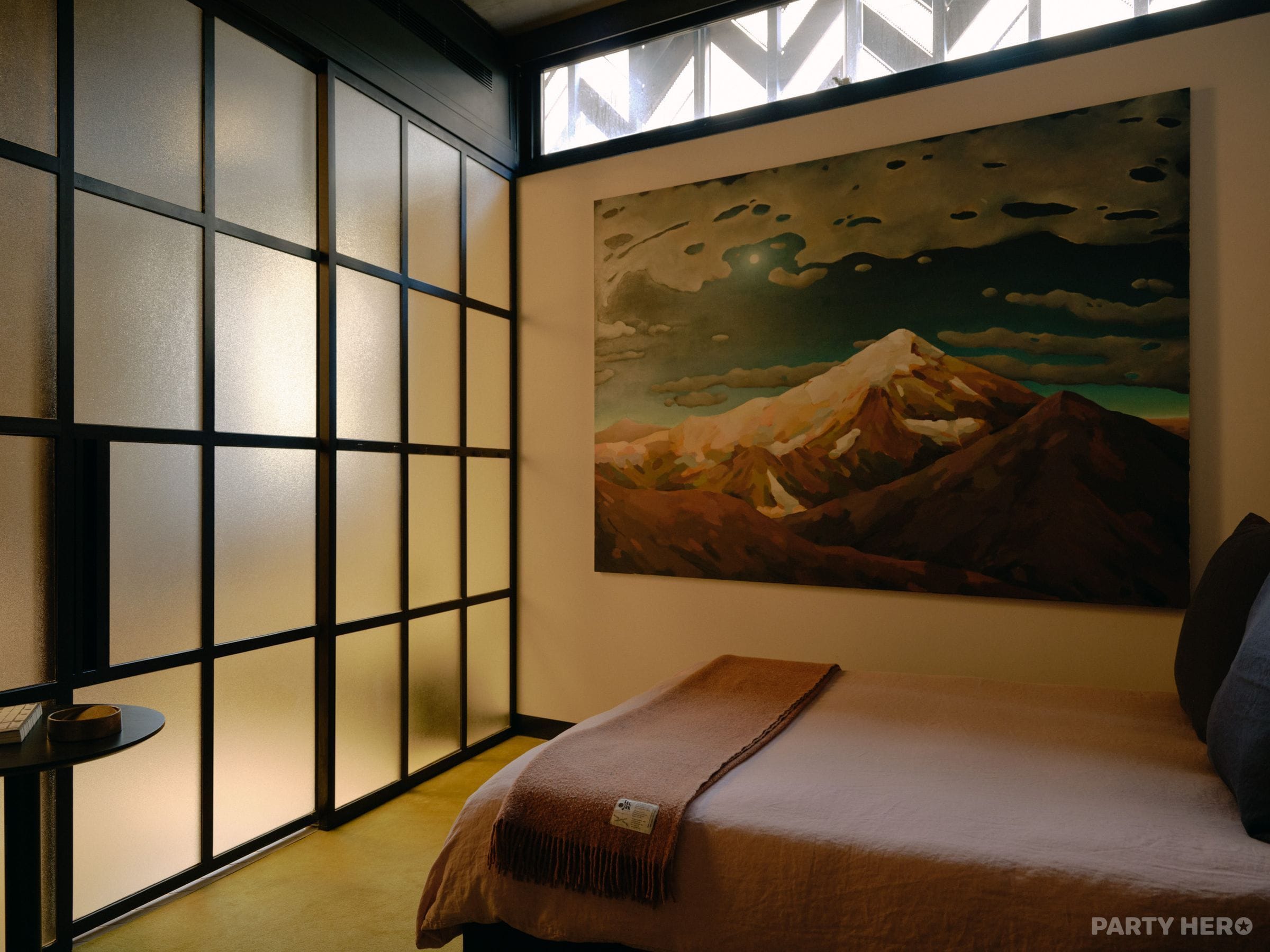 Paramount House Hotel - hotels in Sydney