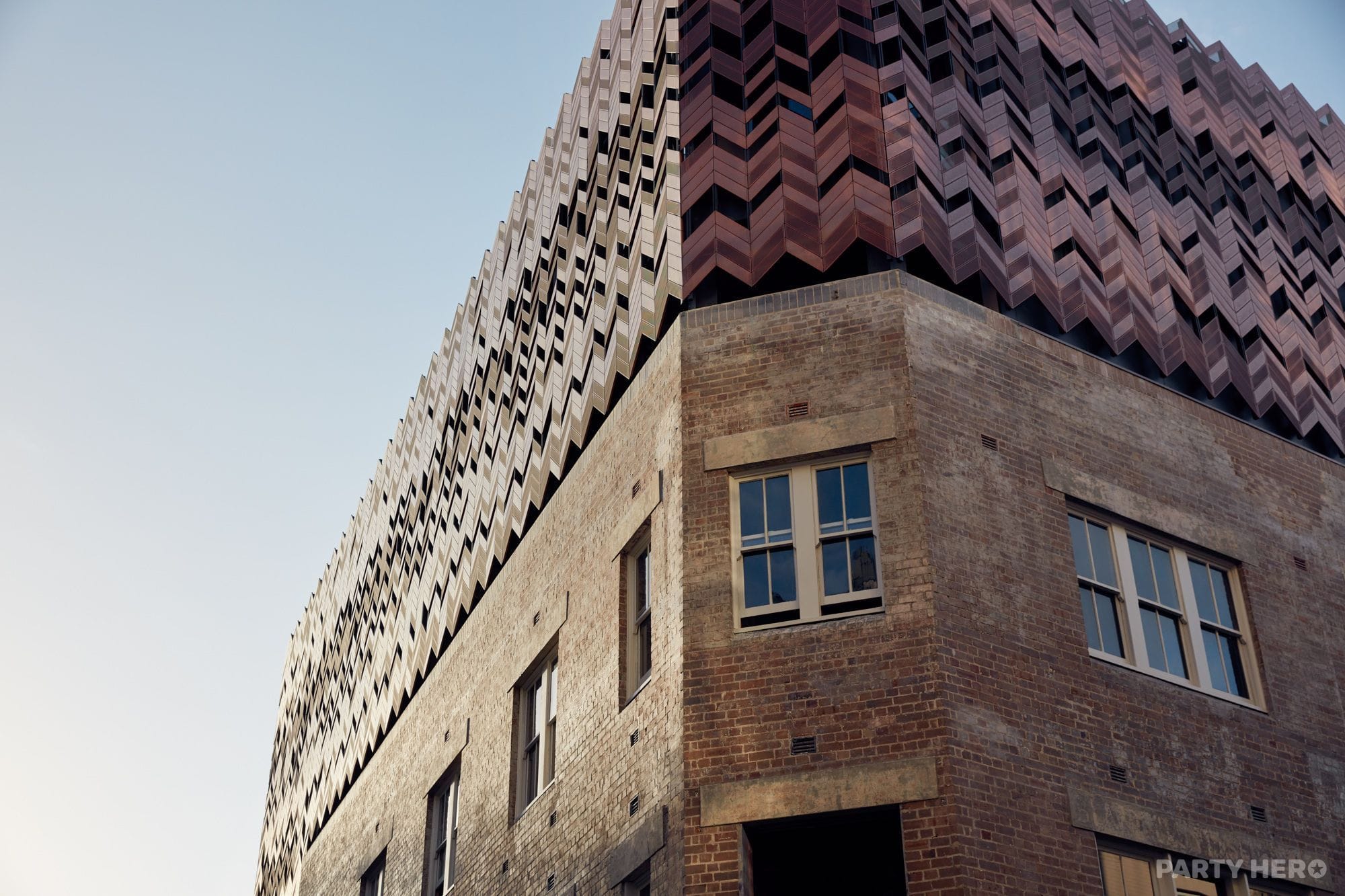 Paramount House Hotel - hotels in Sydney
