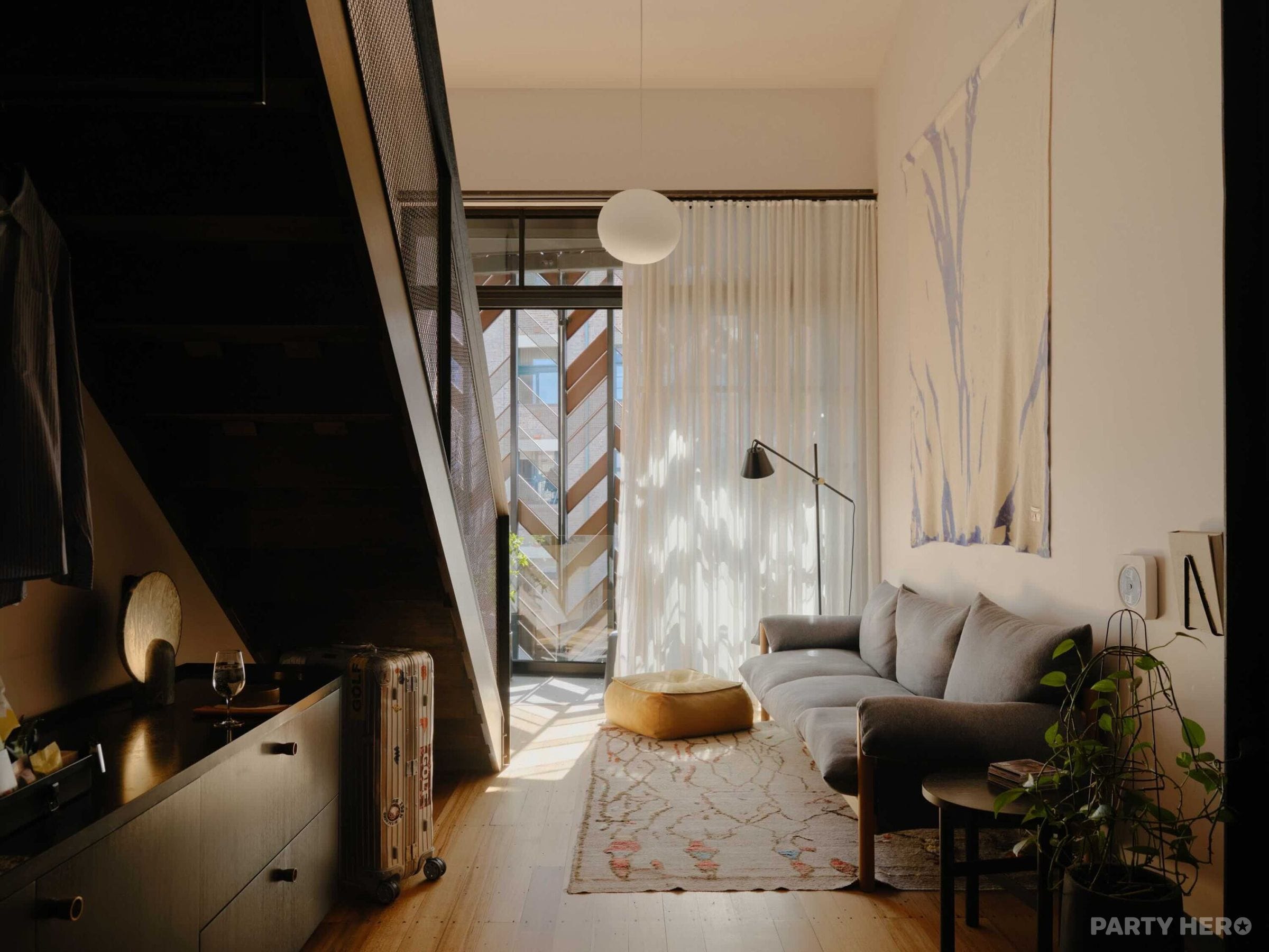 Paramount House Hotel - hotels in Sydney