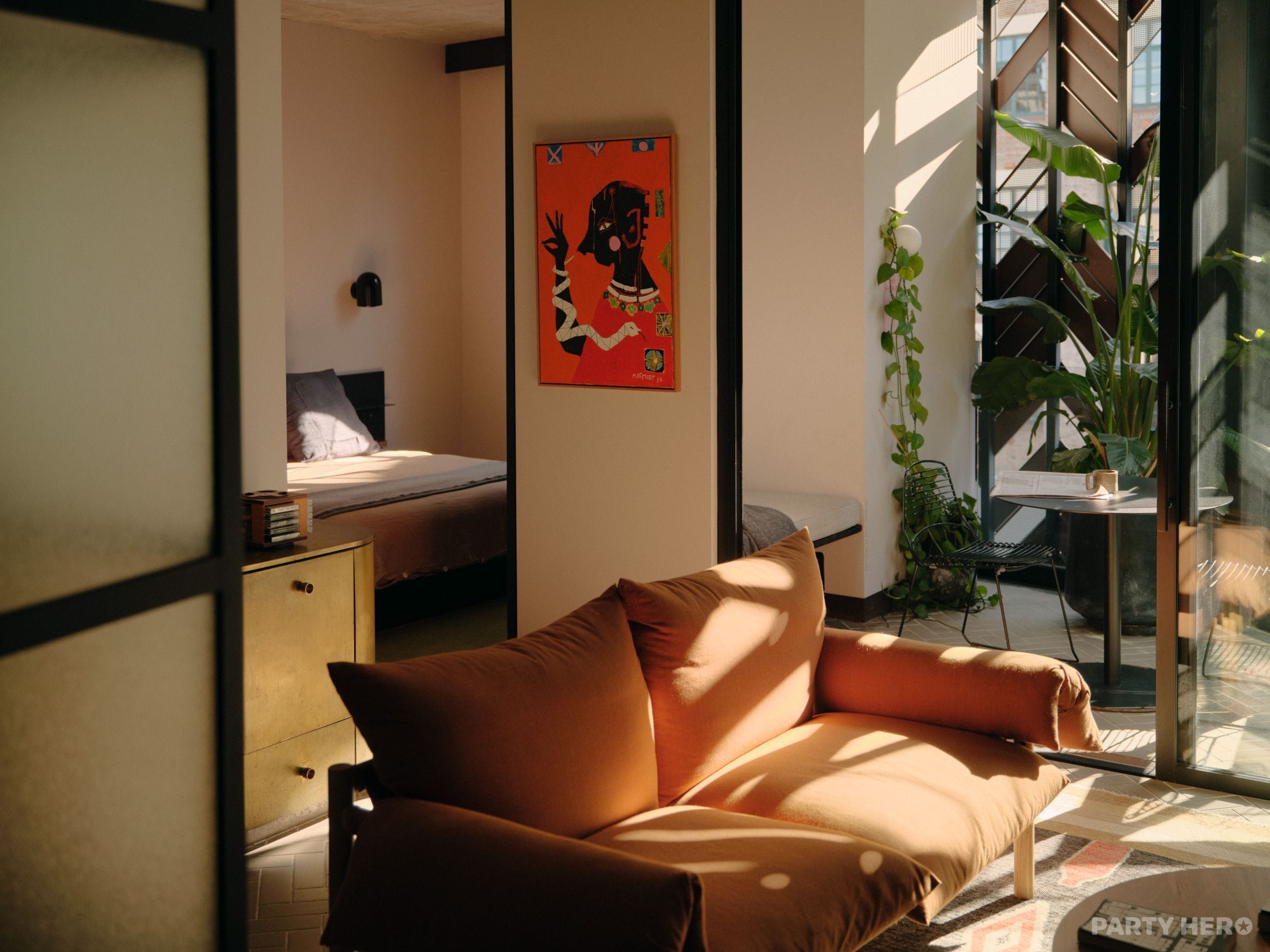 Paramount House Hotel - hotels in Sydney