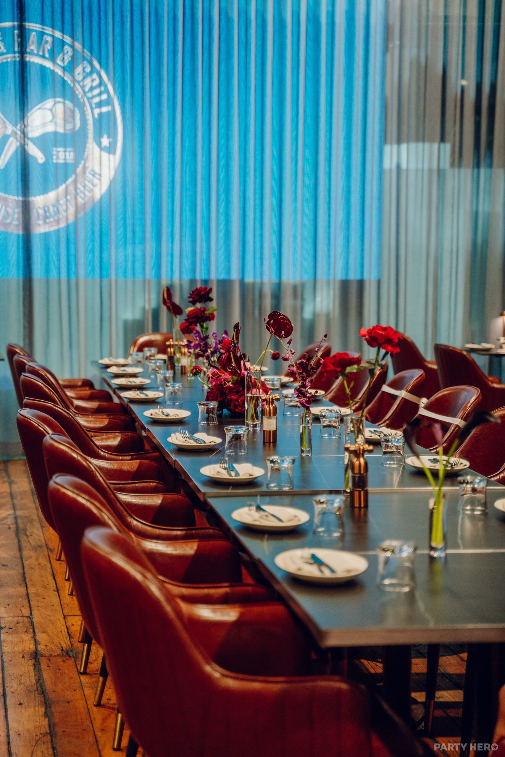 The Bayview - party venue in Sydney