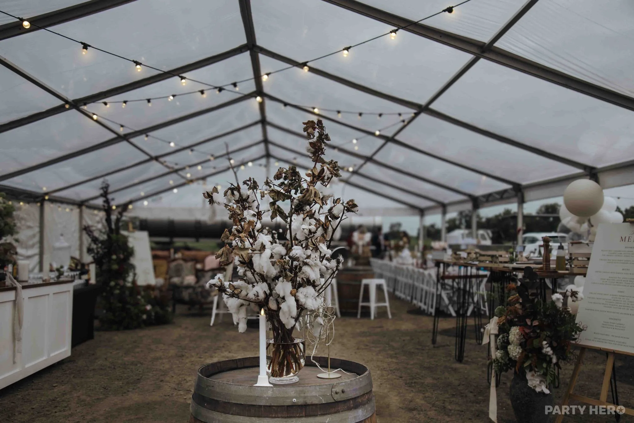 Suite Events