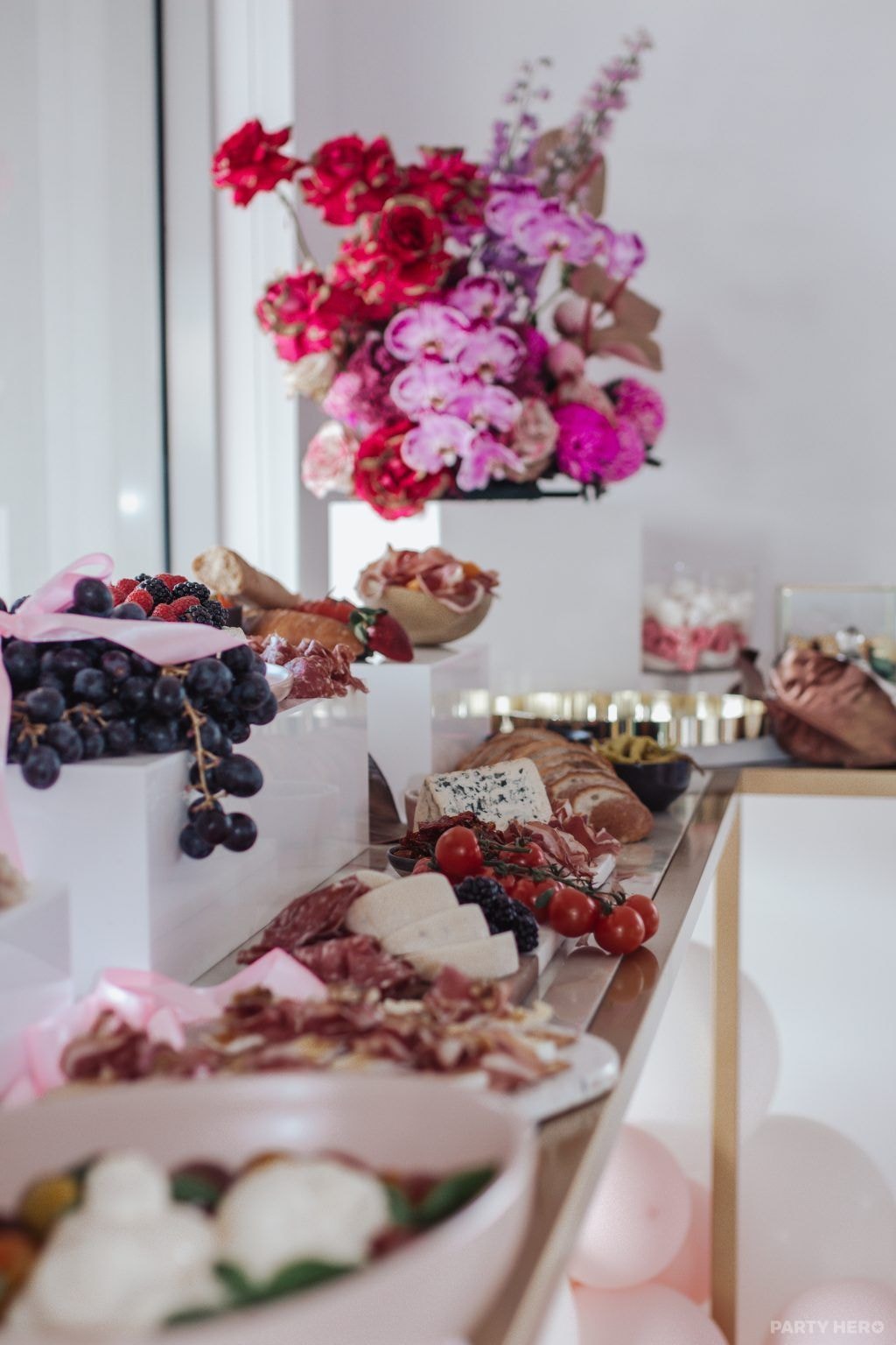 Suite Events - corporate event planning in Brisbane